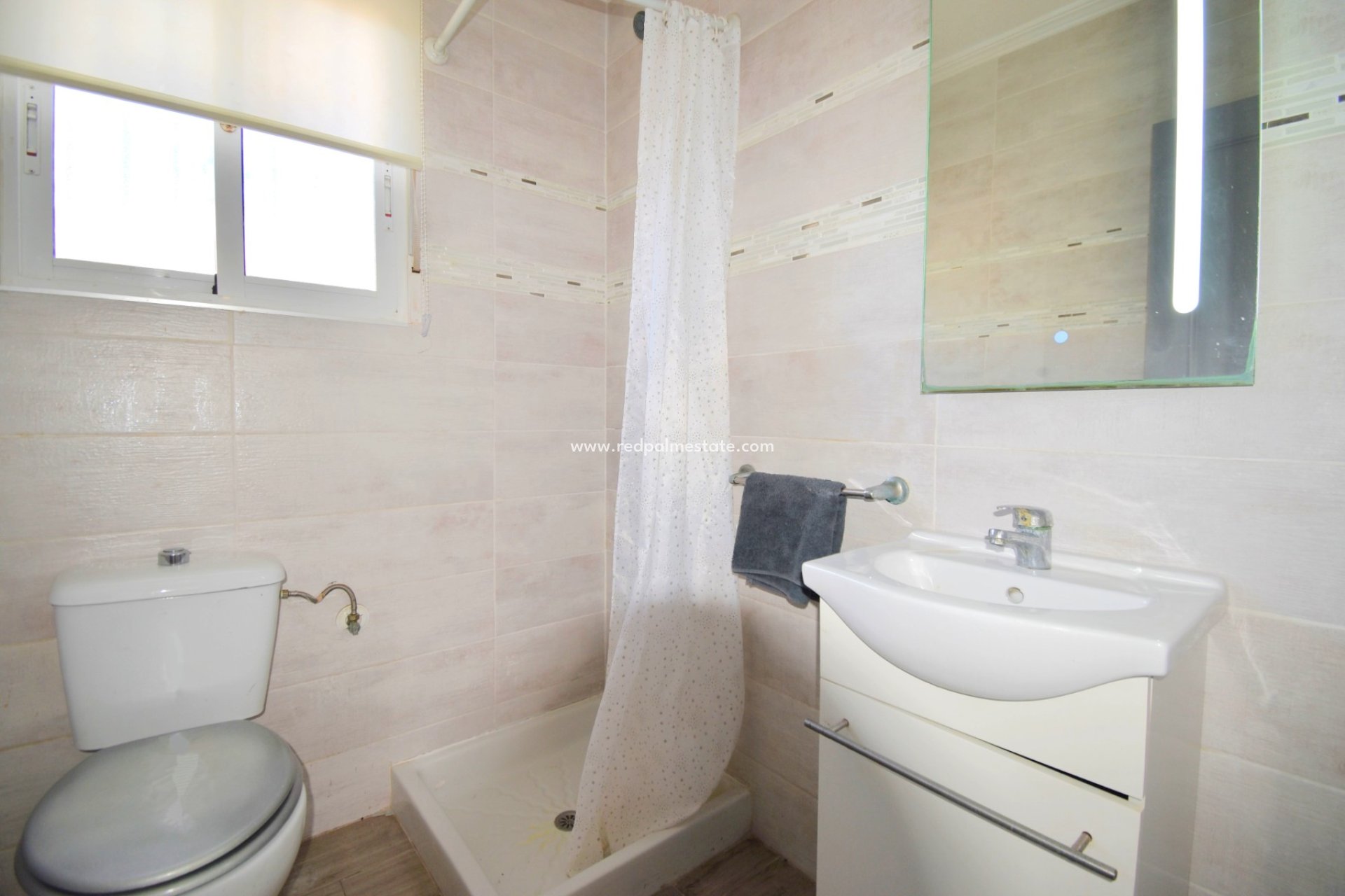 Videresalg - Villa -
Orihuela Costa