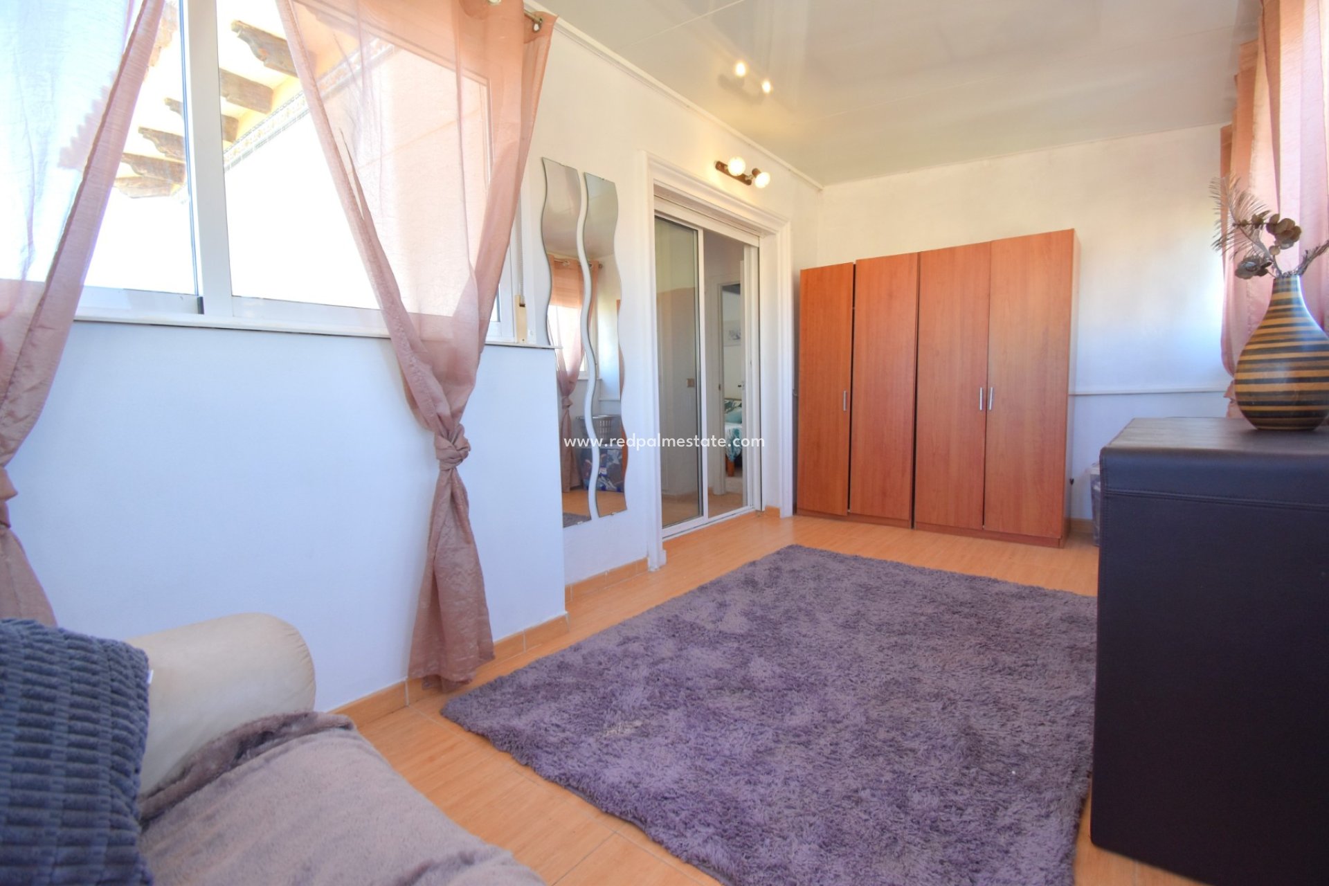 Videresalg - Villa -
Orihuela Costa