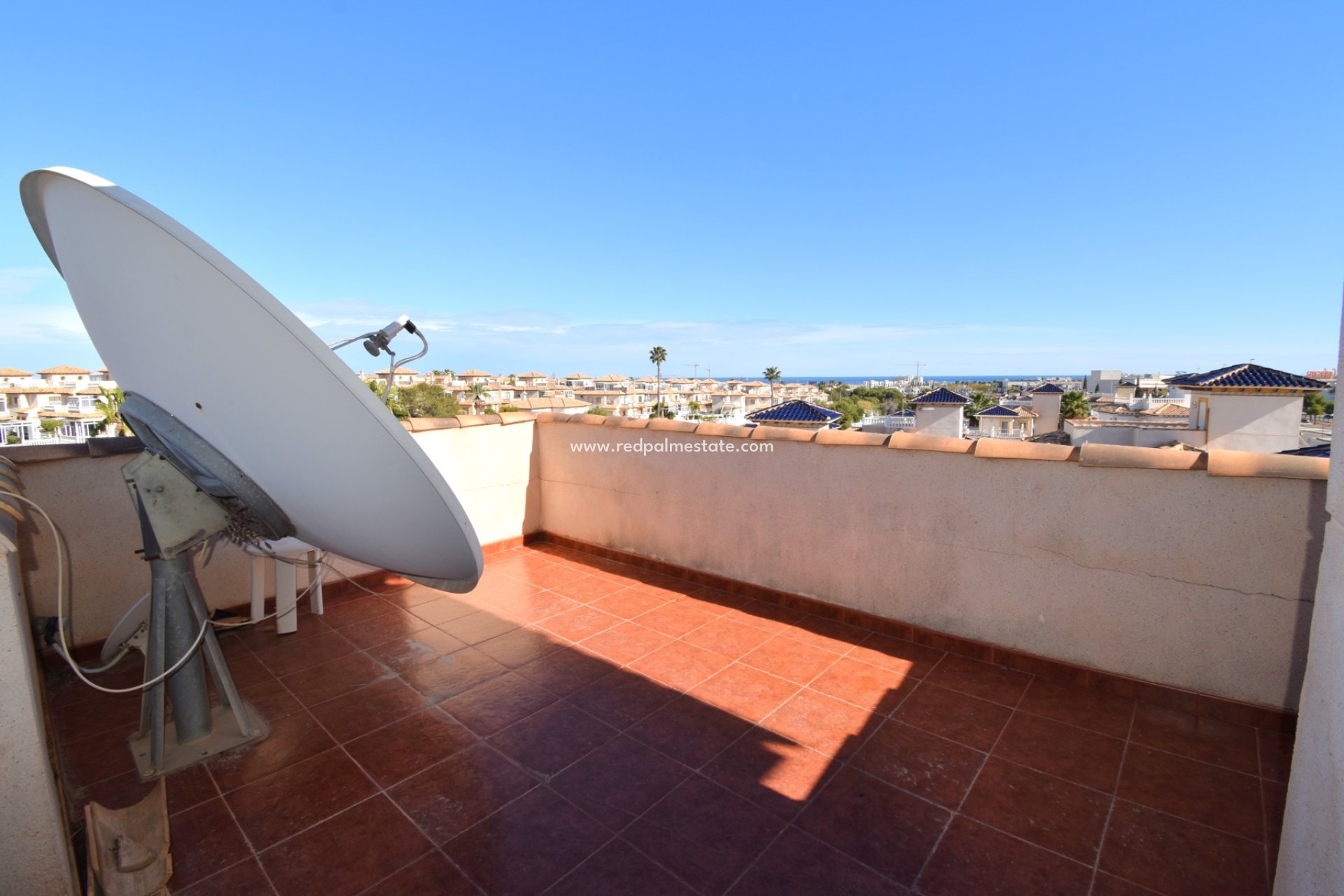 Videresalg - Villa -
Orihuela Costa