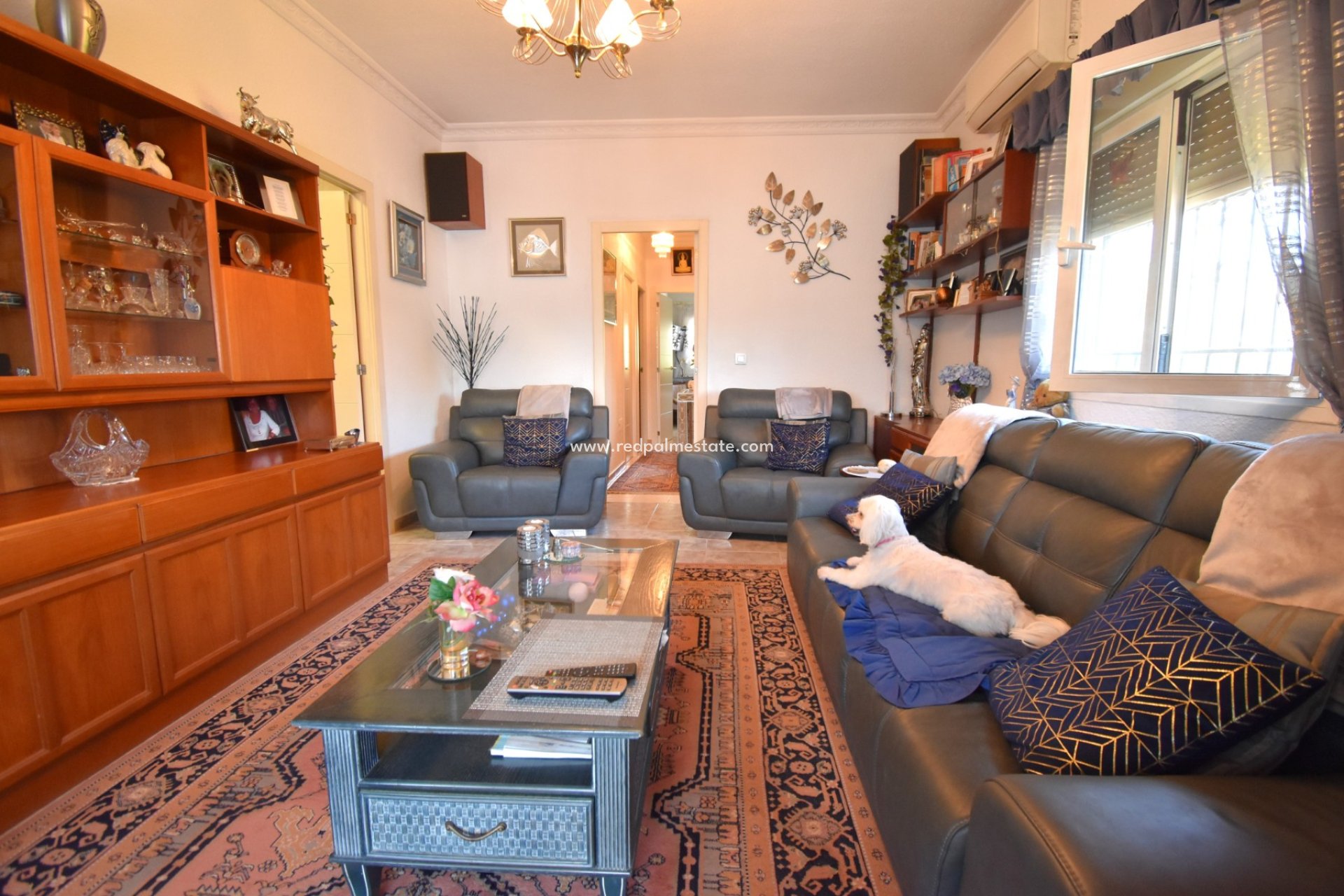 Videresalg - Villa -
Orihuela Costa