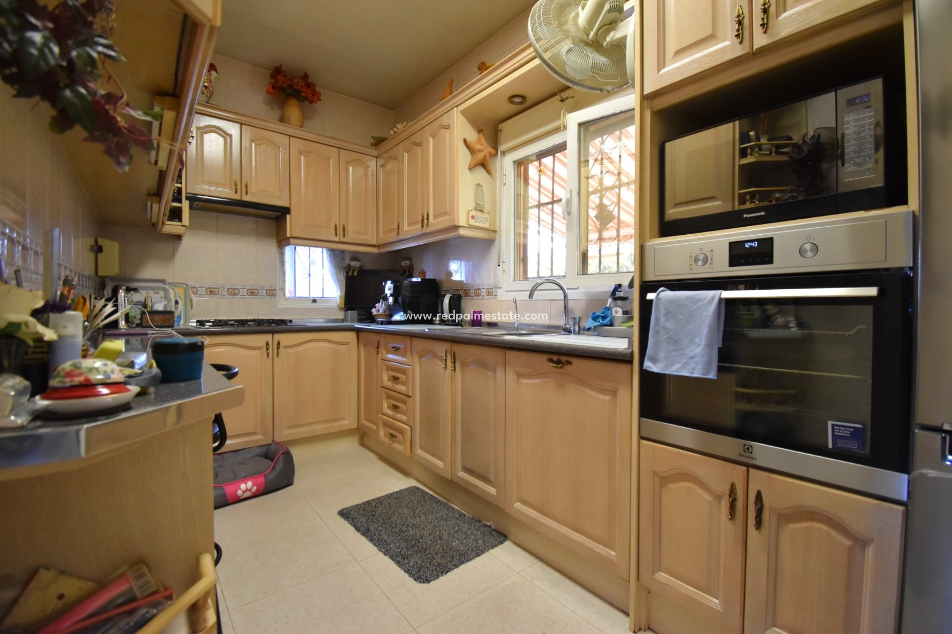 Videresalg - Villa -
Orihuela Costa