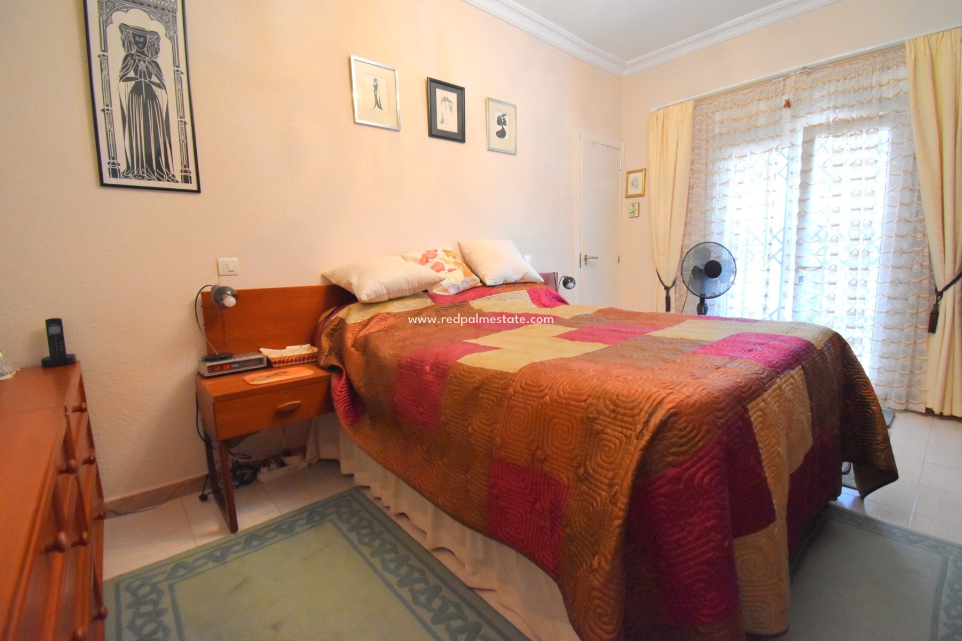 Videresalg - Villa -
Orihuela Costa