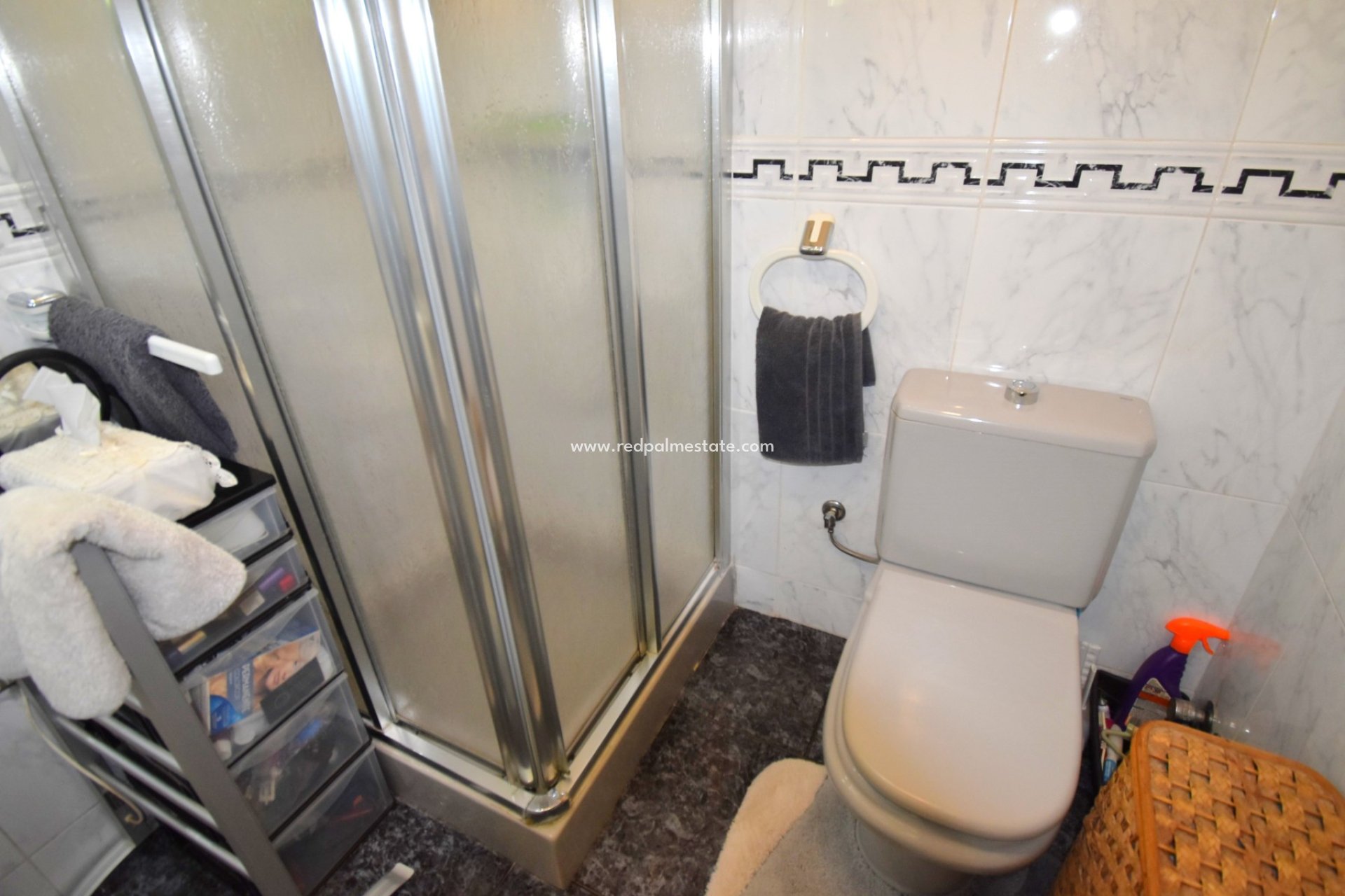 Videresalg - Villa -
Orihuela Costa