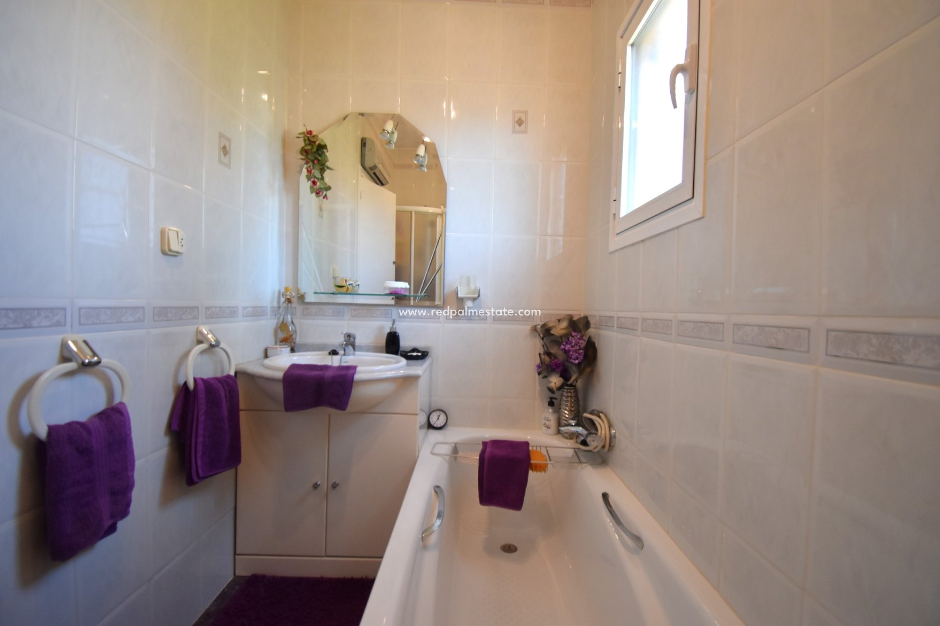 Videresalg - Villa -
Orihuela Costa