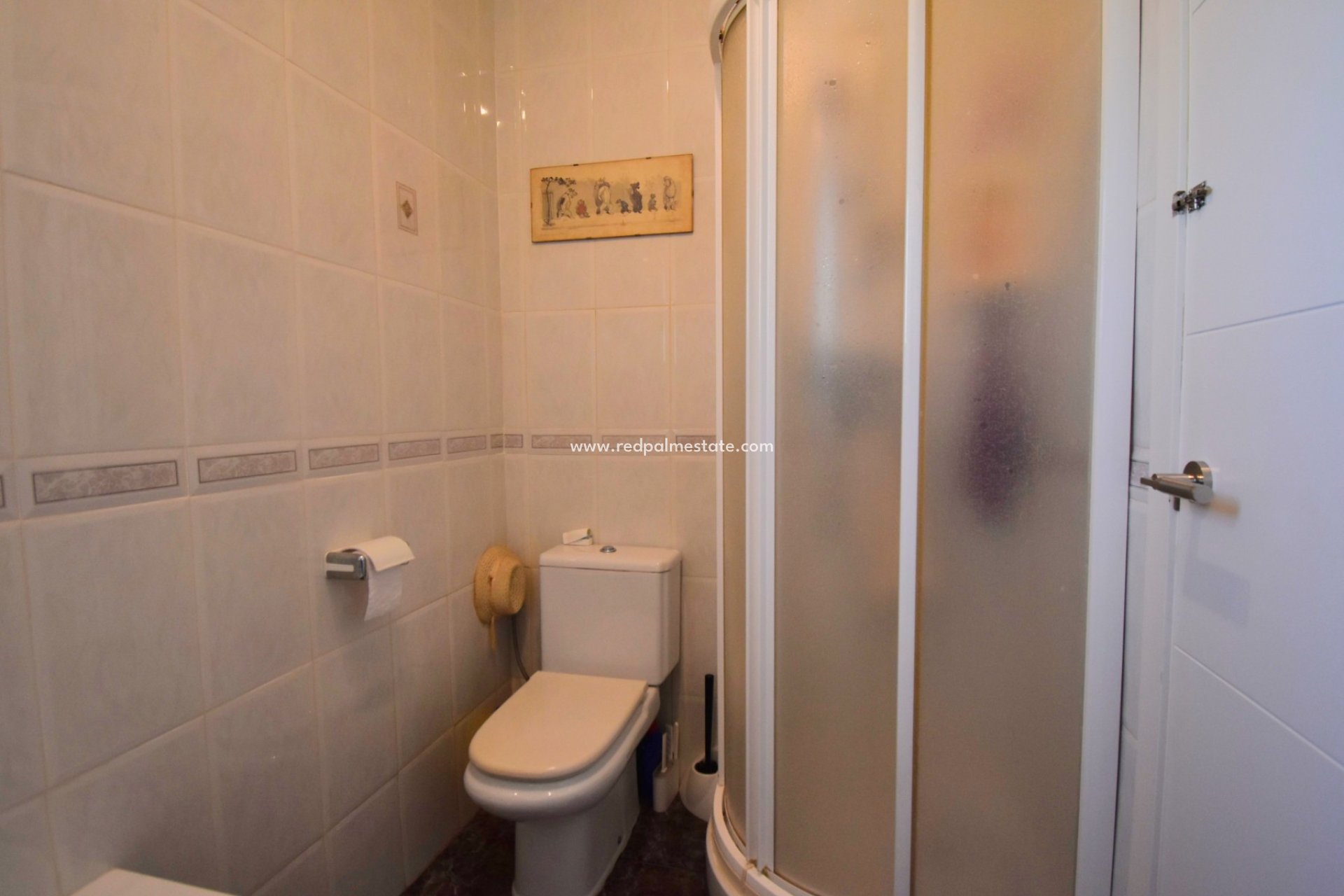 Videresalg - Villa -
Orihuela Costa