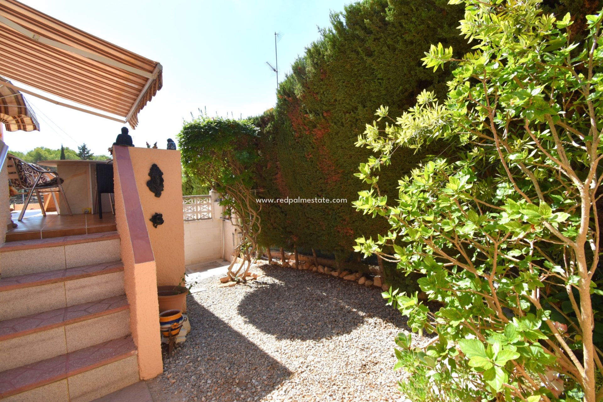 Videresalg - Villa -
Orihuela Costa