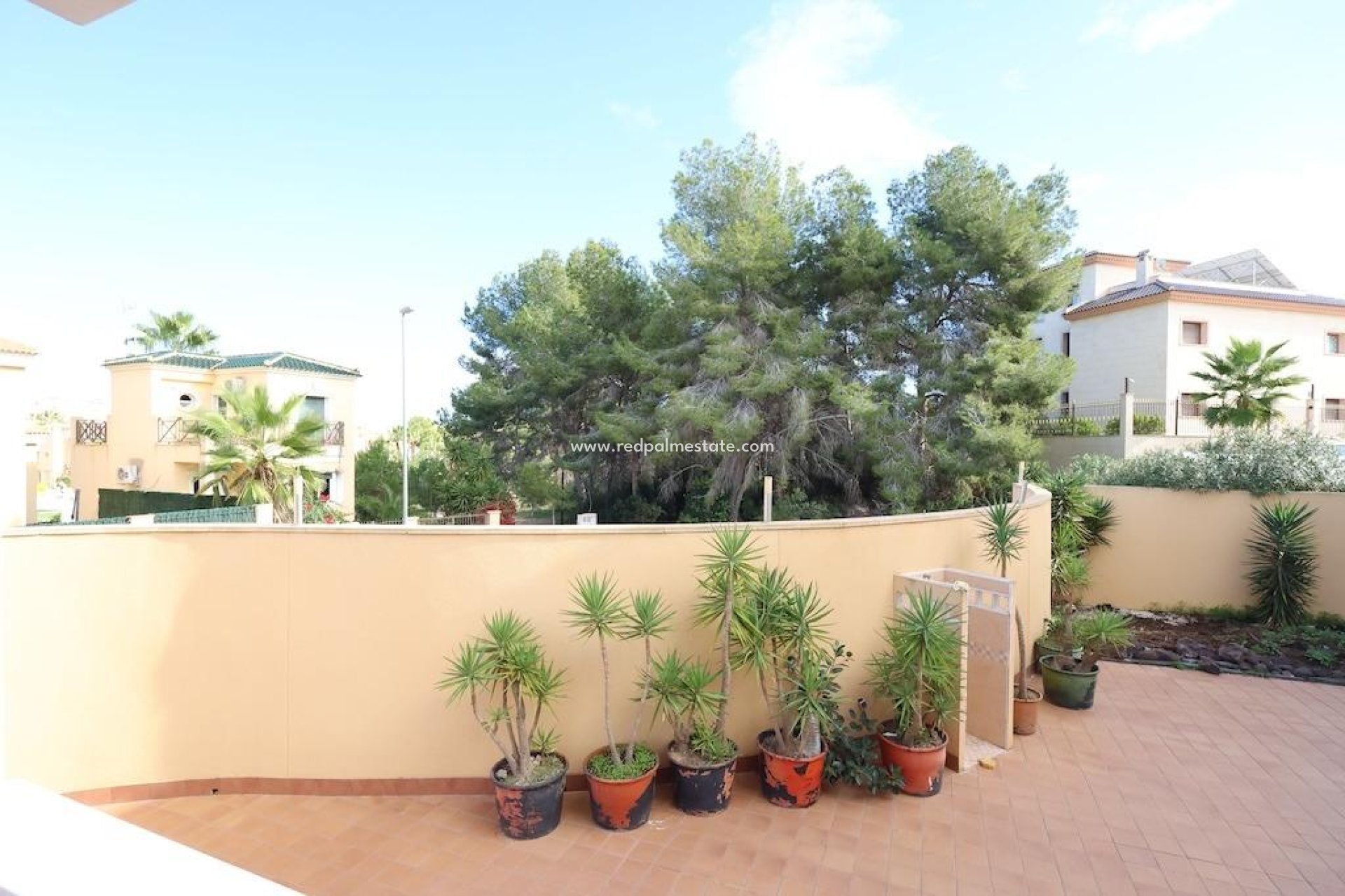 Videresalg - Villa -
Orihuela Costa