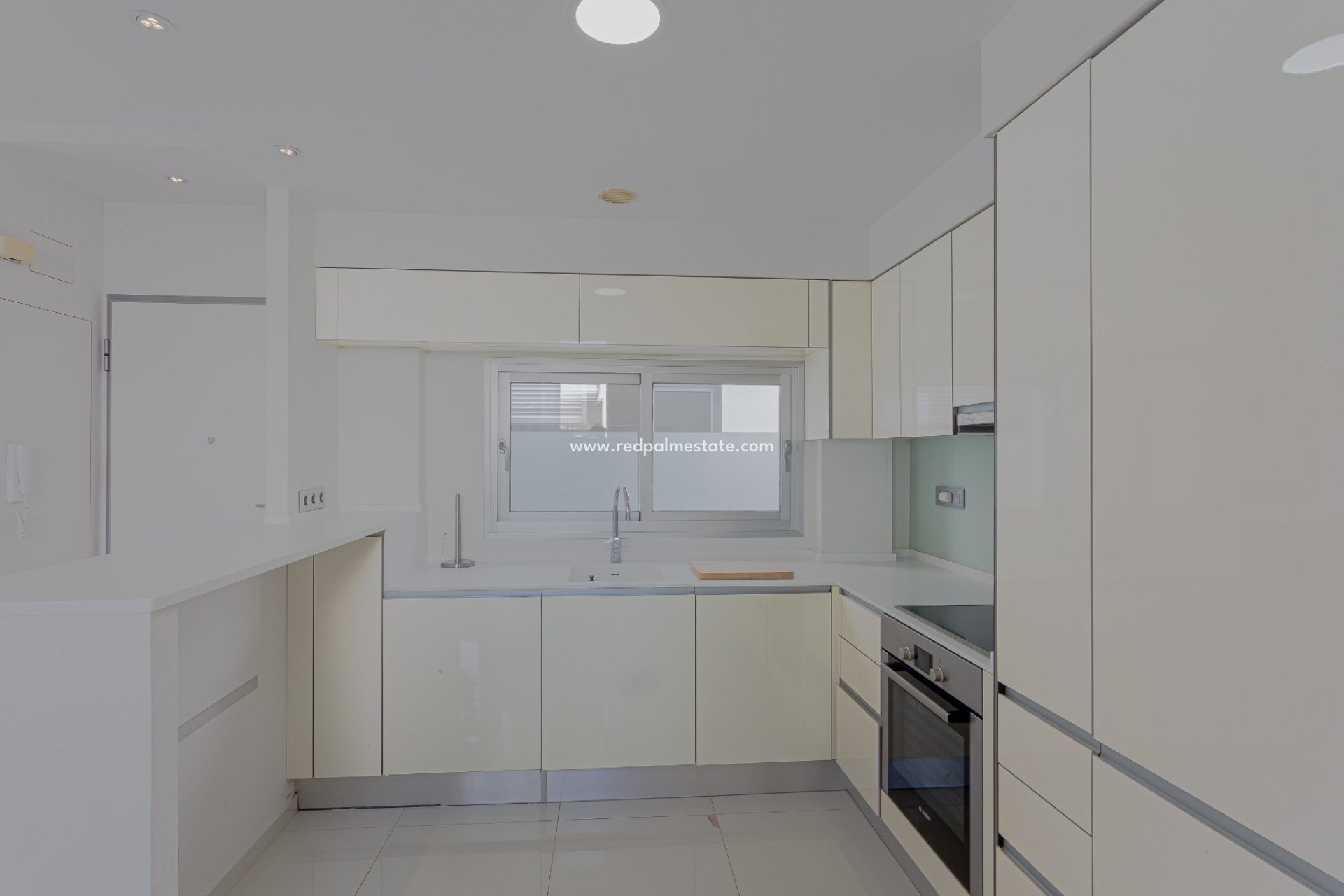 Videresalg - Villa -
Orihuela Costa