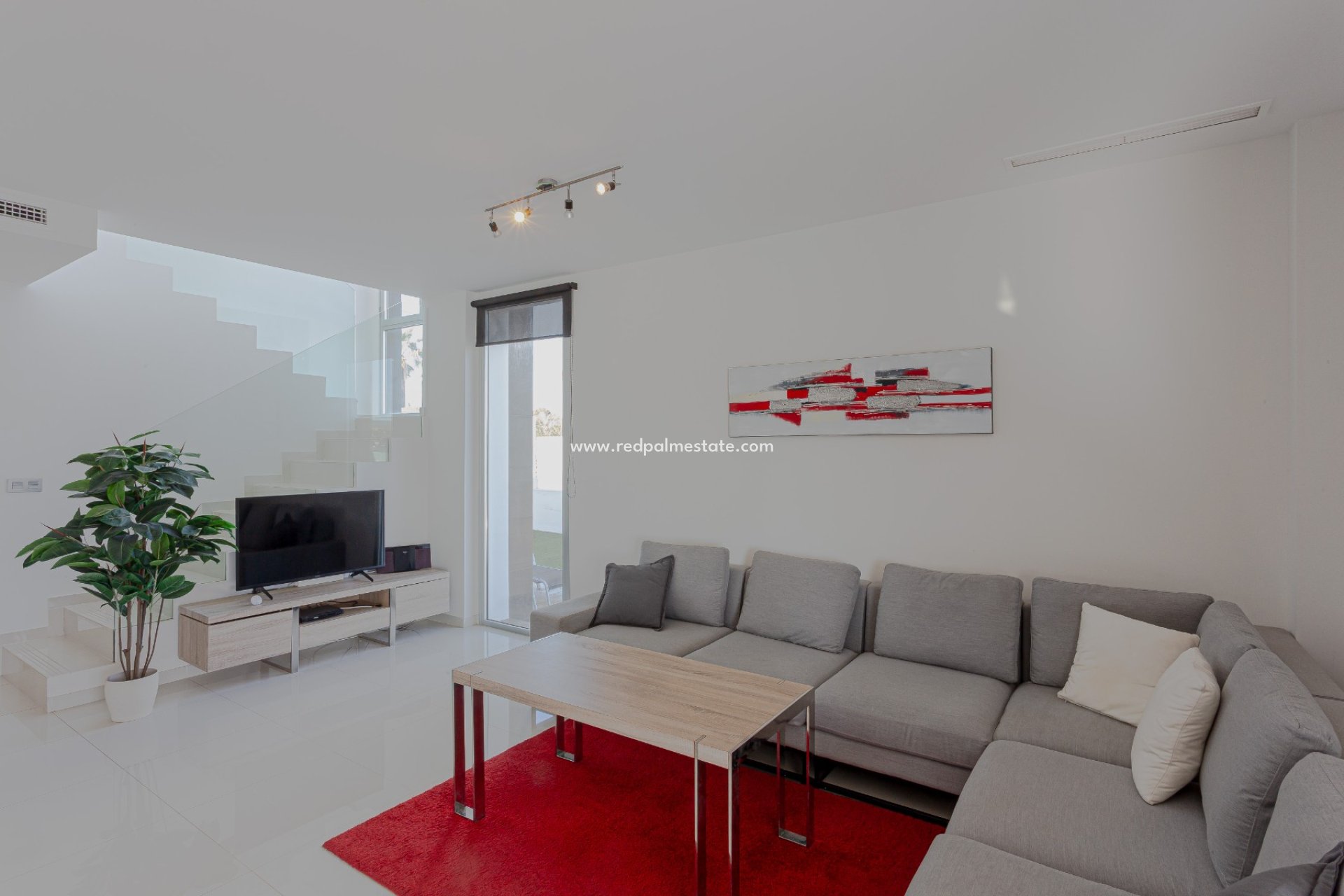 Videresalg - Villa -
Orihuela Costa