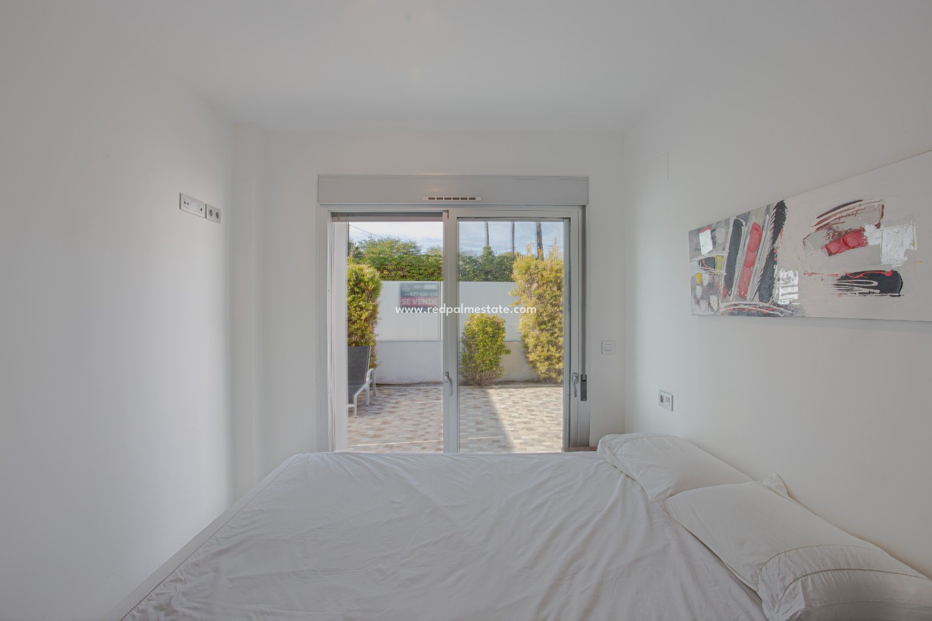 Videresalg - Villa -
Orihuela Costa