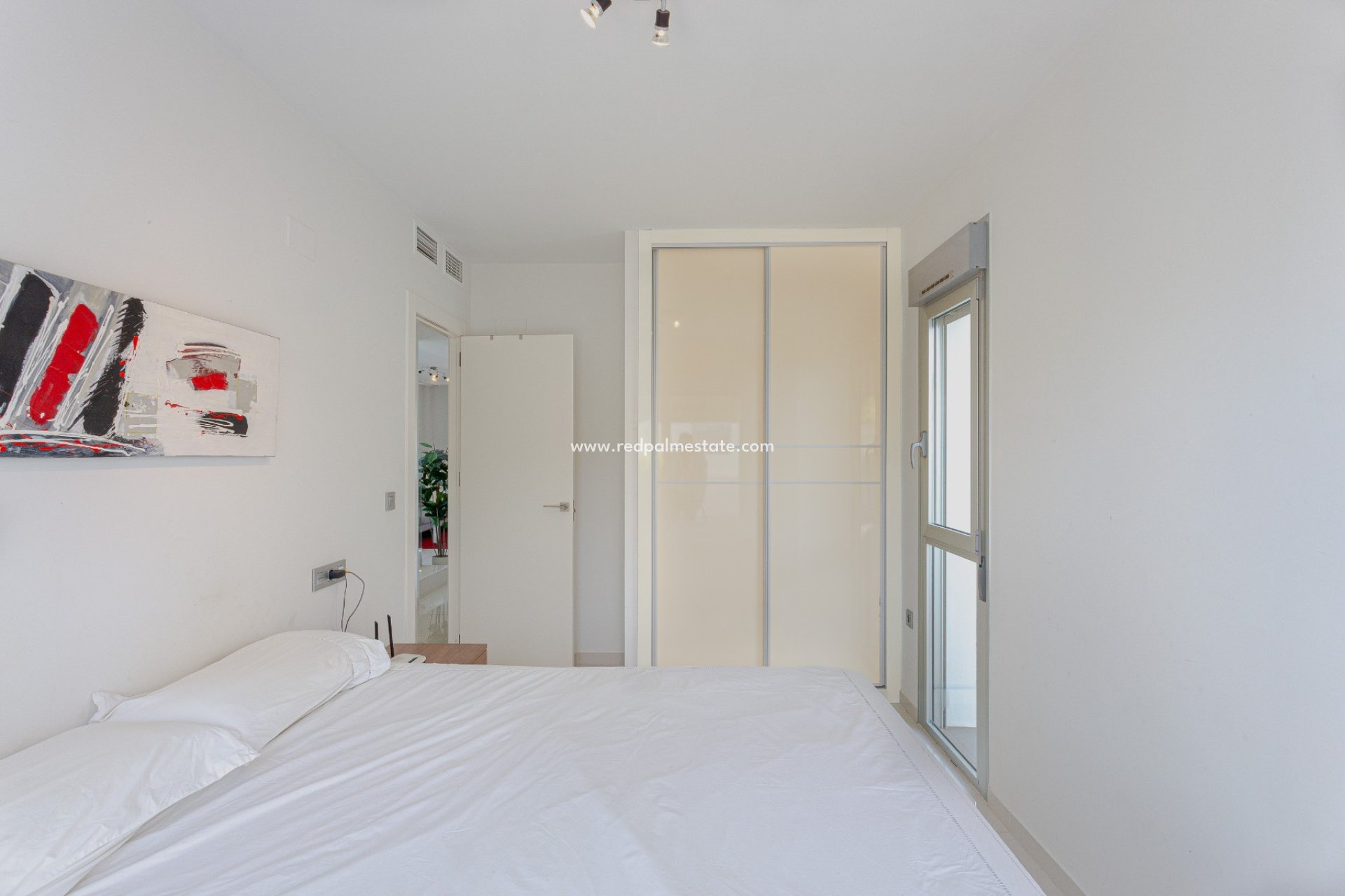 Videresalg - Villa -
Orihuela Costa