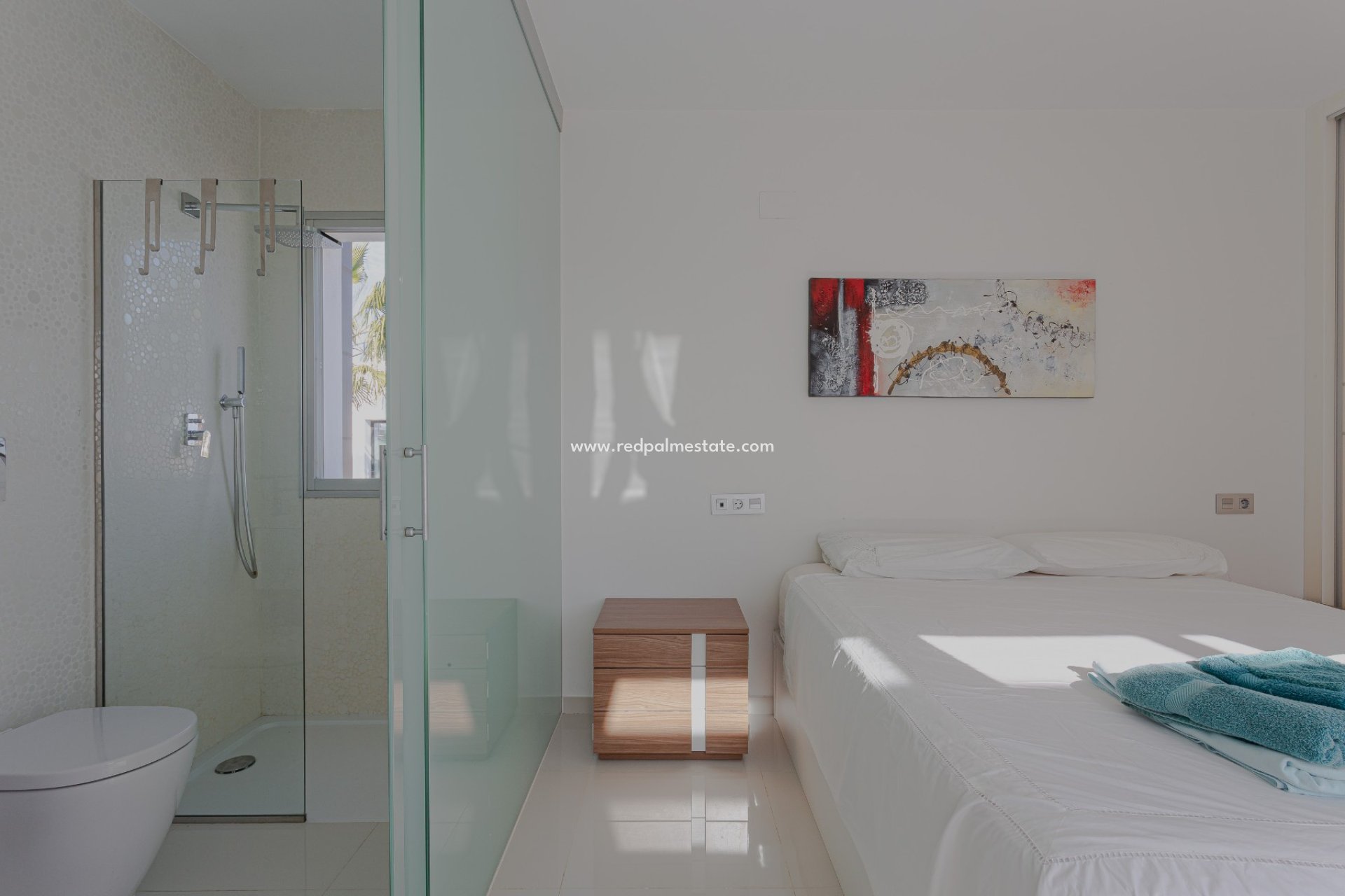 Videresalg - Villa -
Orihuela Costa