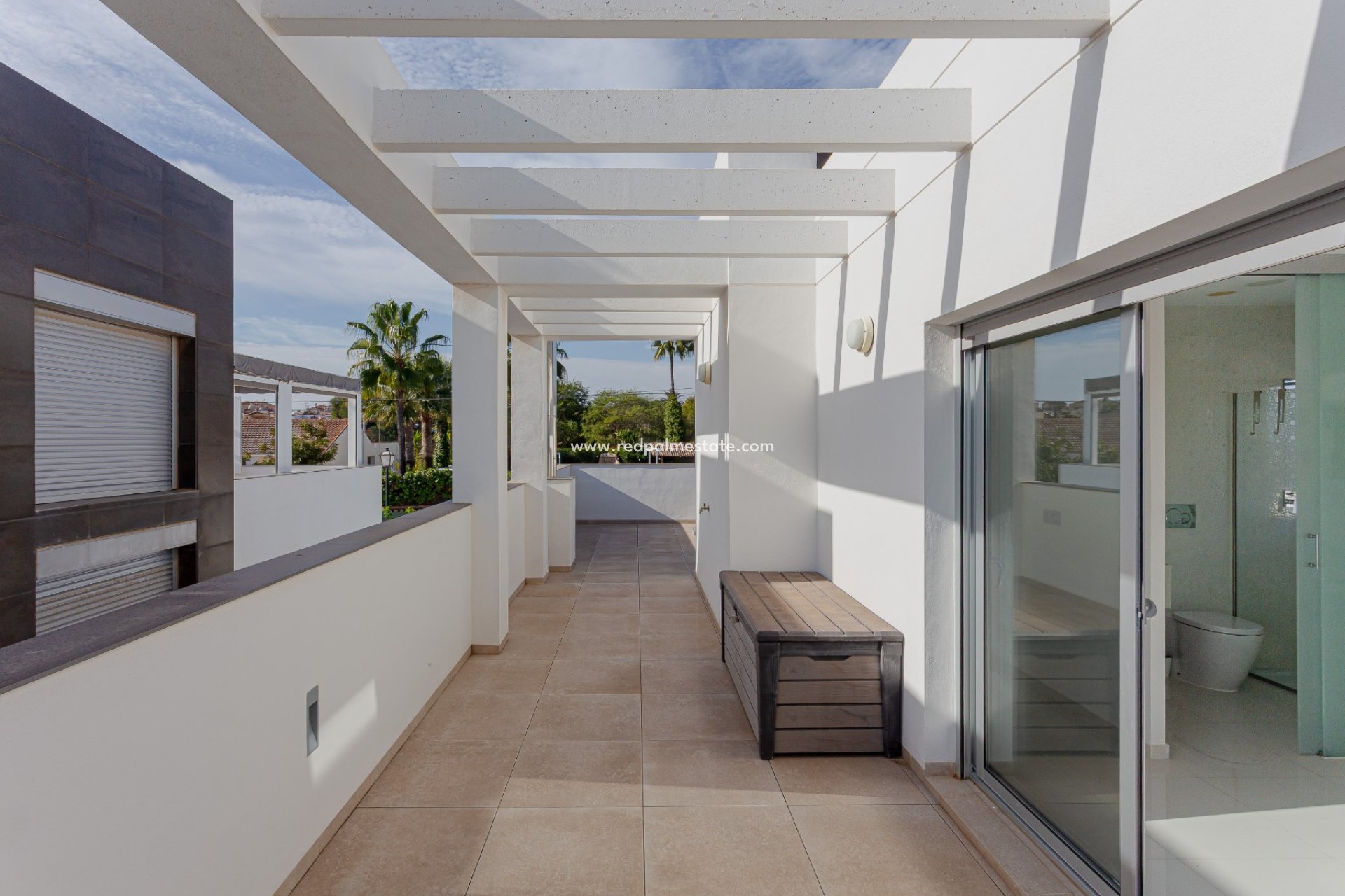 Videresalg - Villa -
Orihuela Costa