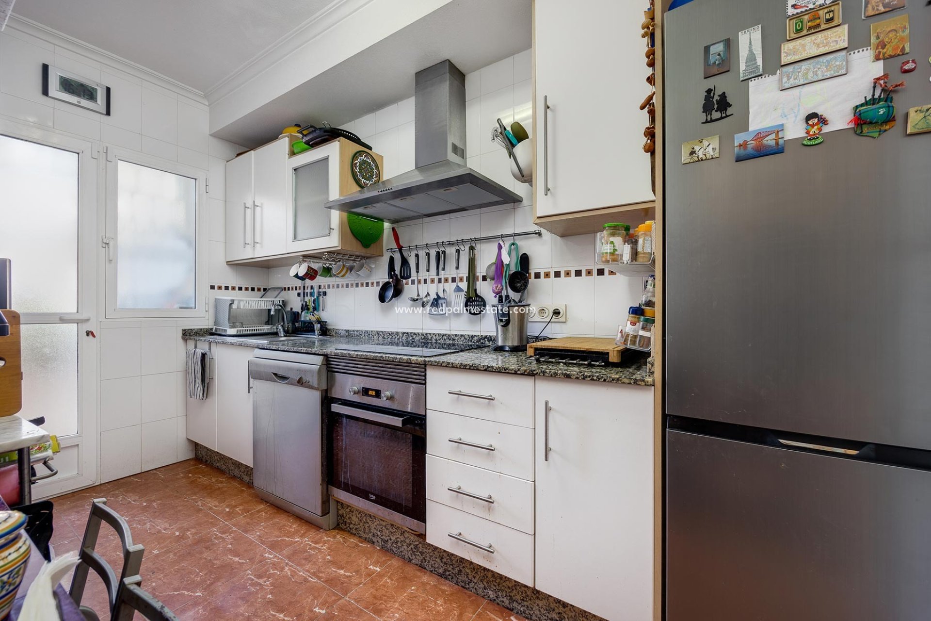 Videresalg - Villa -
Orihuela Costa