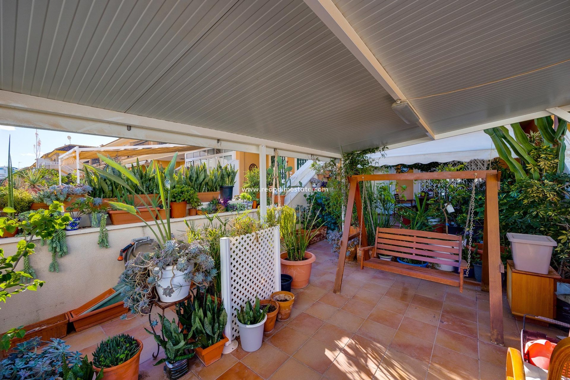 Videresalg - Villa -
Orihuela Costa