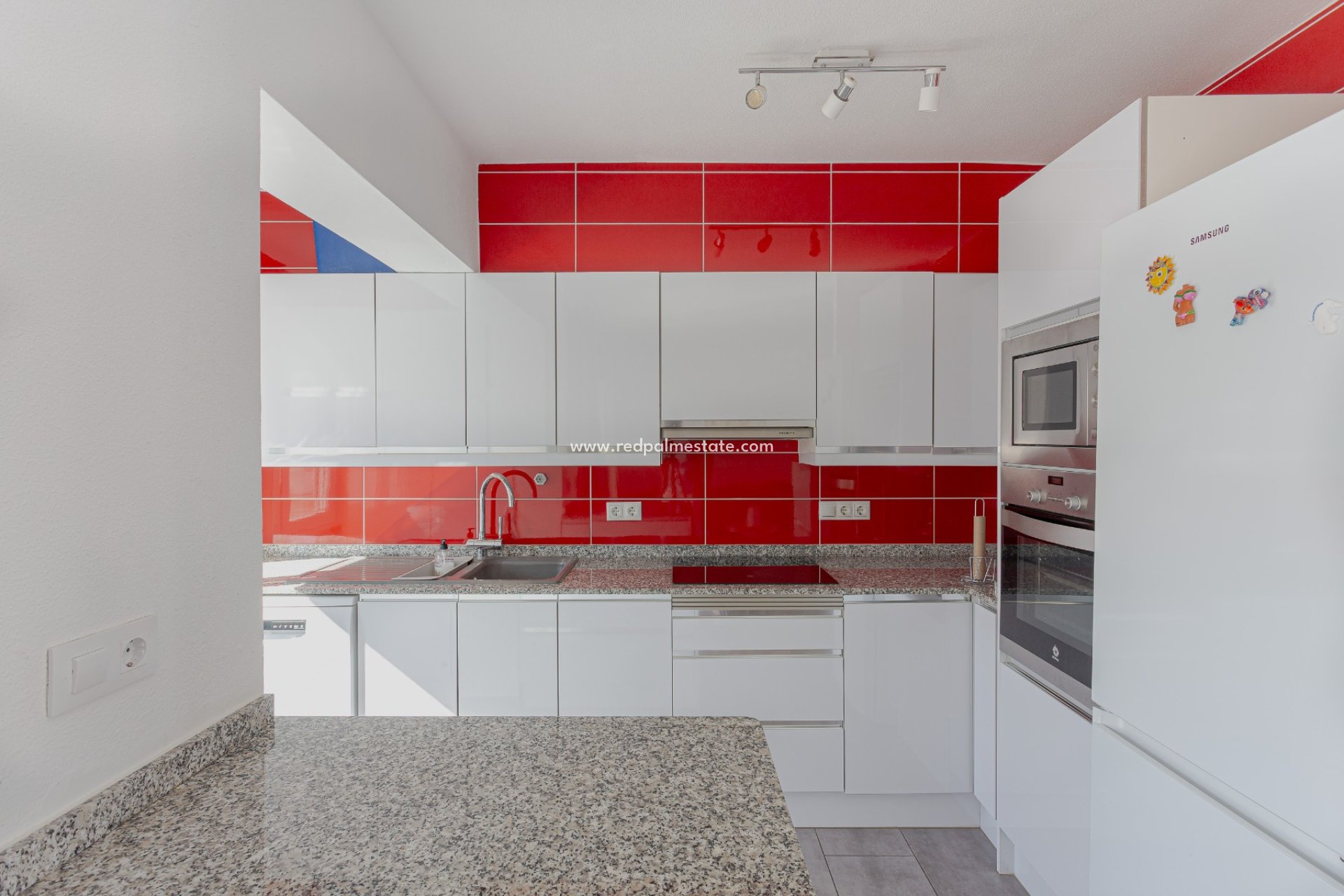 Videresalg - Villa -
Orihuela Costa