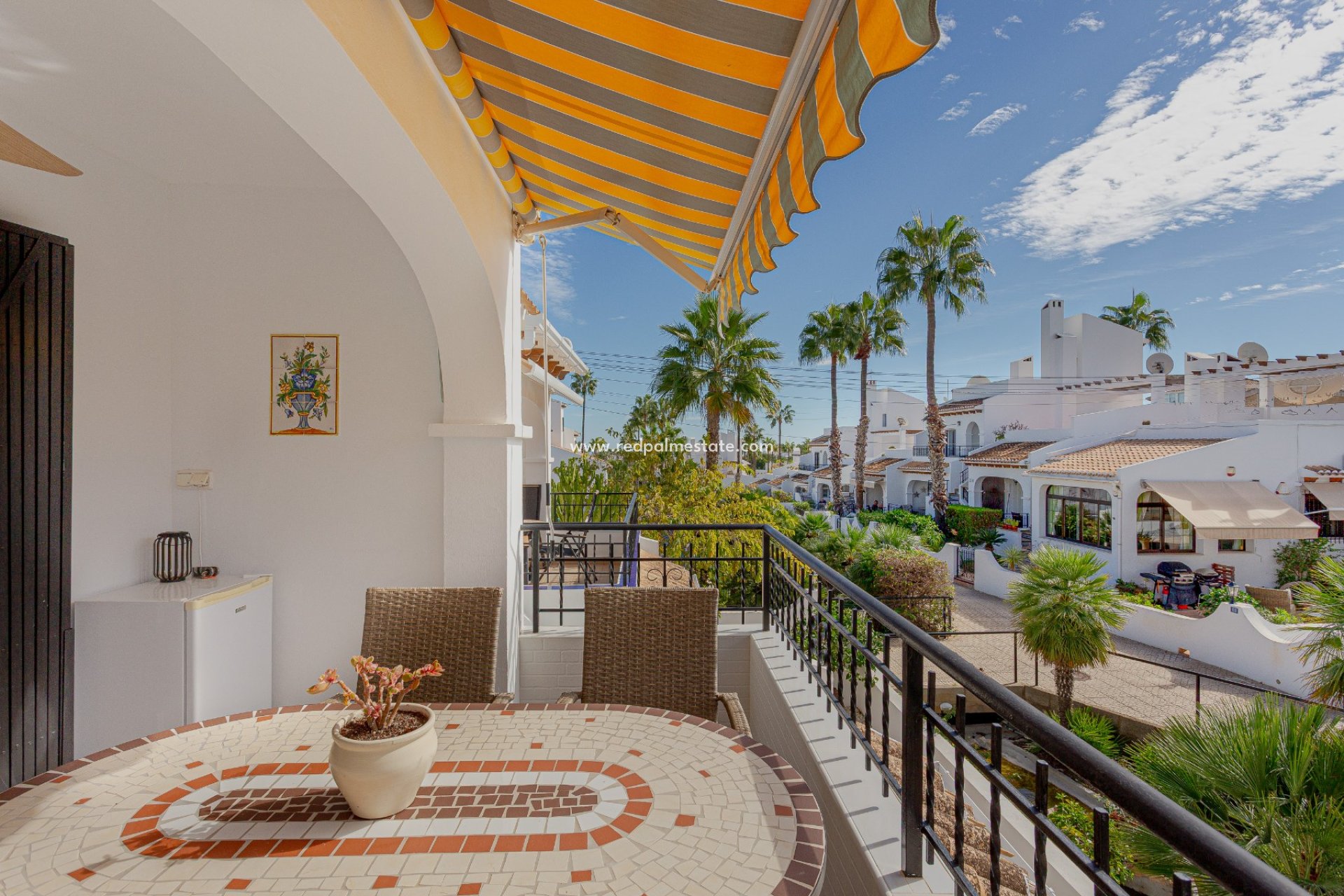 Videresalg - Villa -
Orihuela Costa