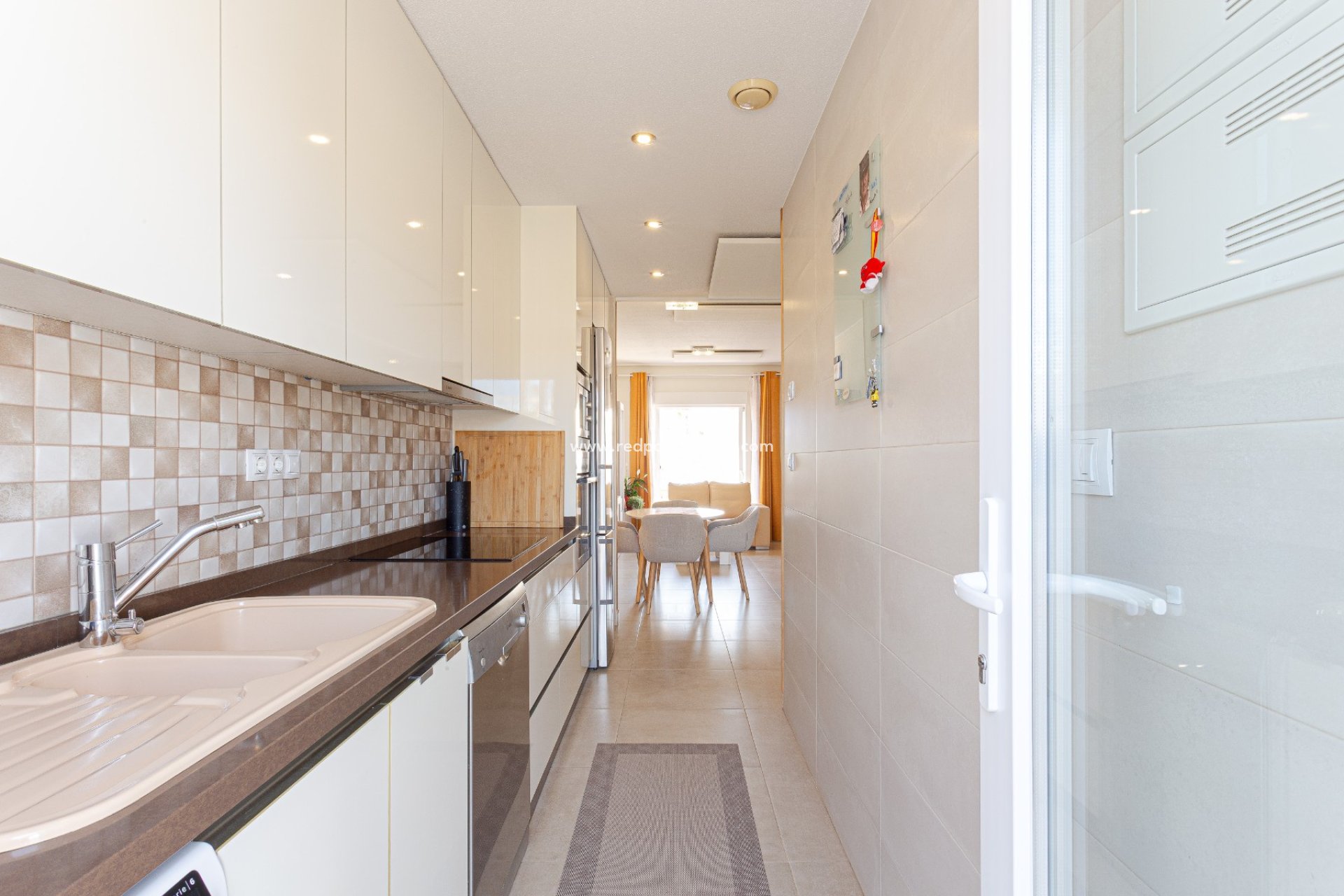 Videresalg - Villa -
Orihuela Costa