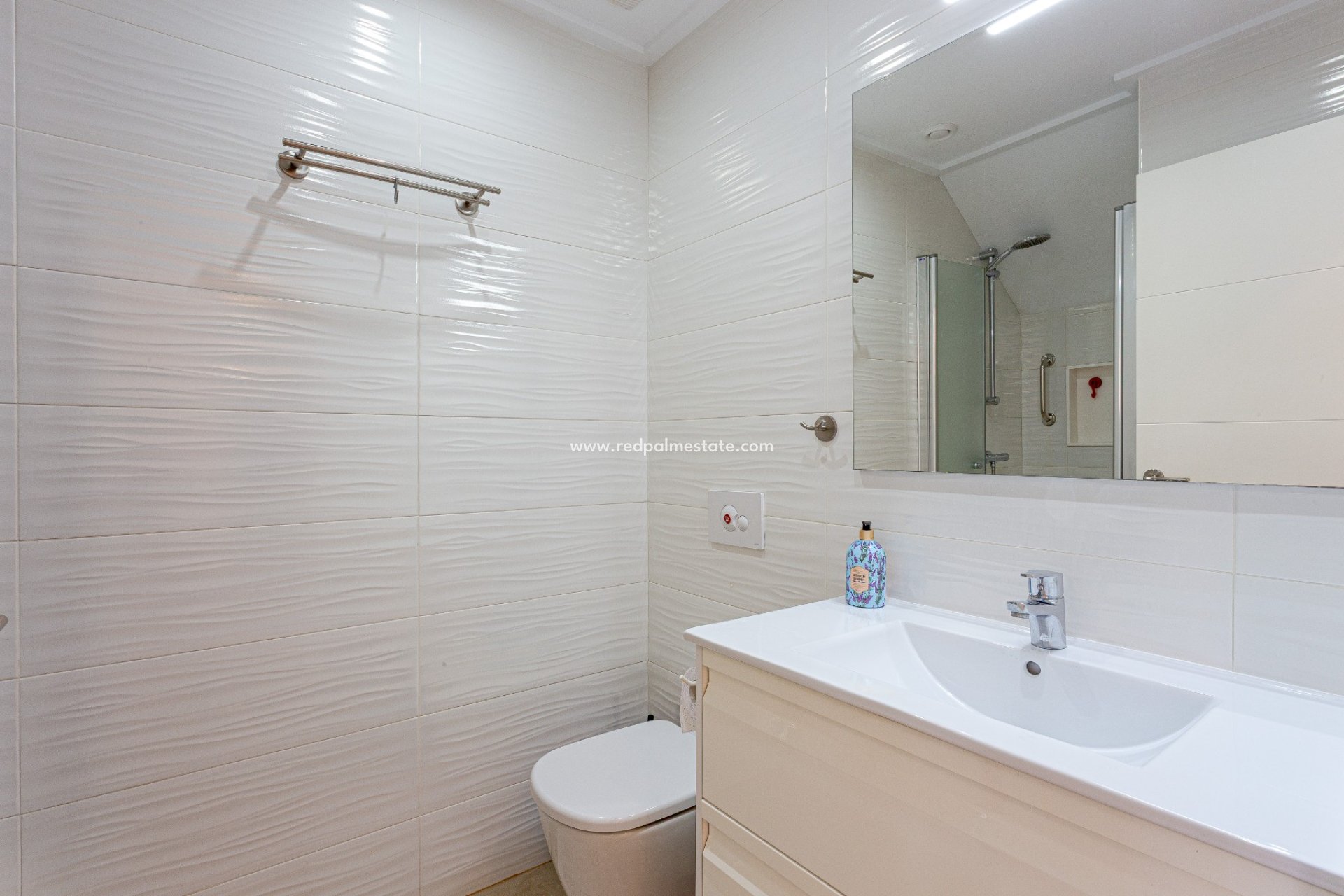 Videresalg - Villa -
Orihuela Costa