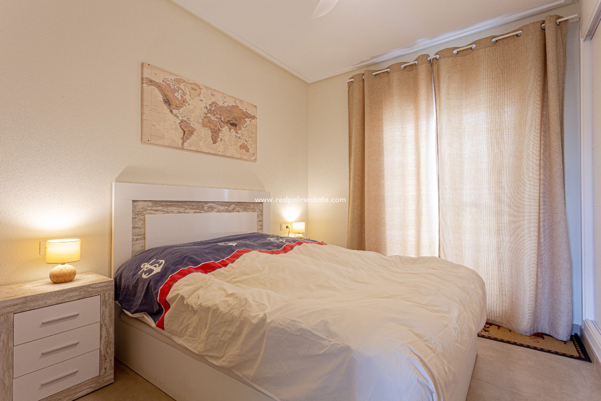 Videresalg - Villa -
Orihuela Costa