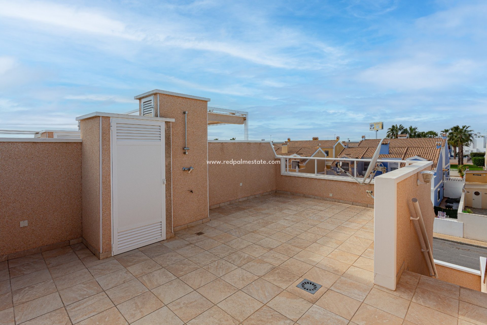 Videresalg - Villa -
Orihuela Costa