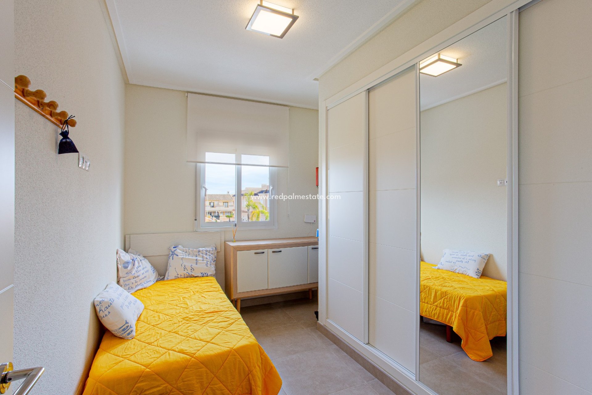 Videresalg - Villa -
Orihuela Costa