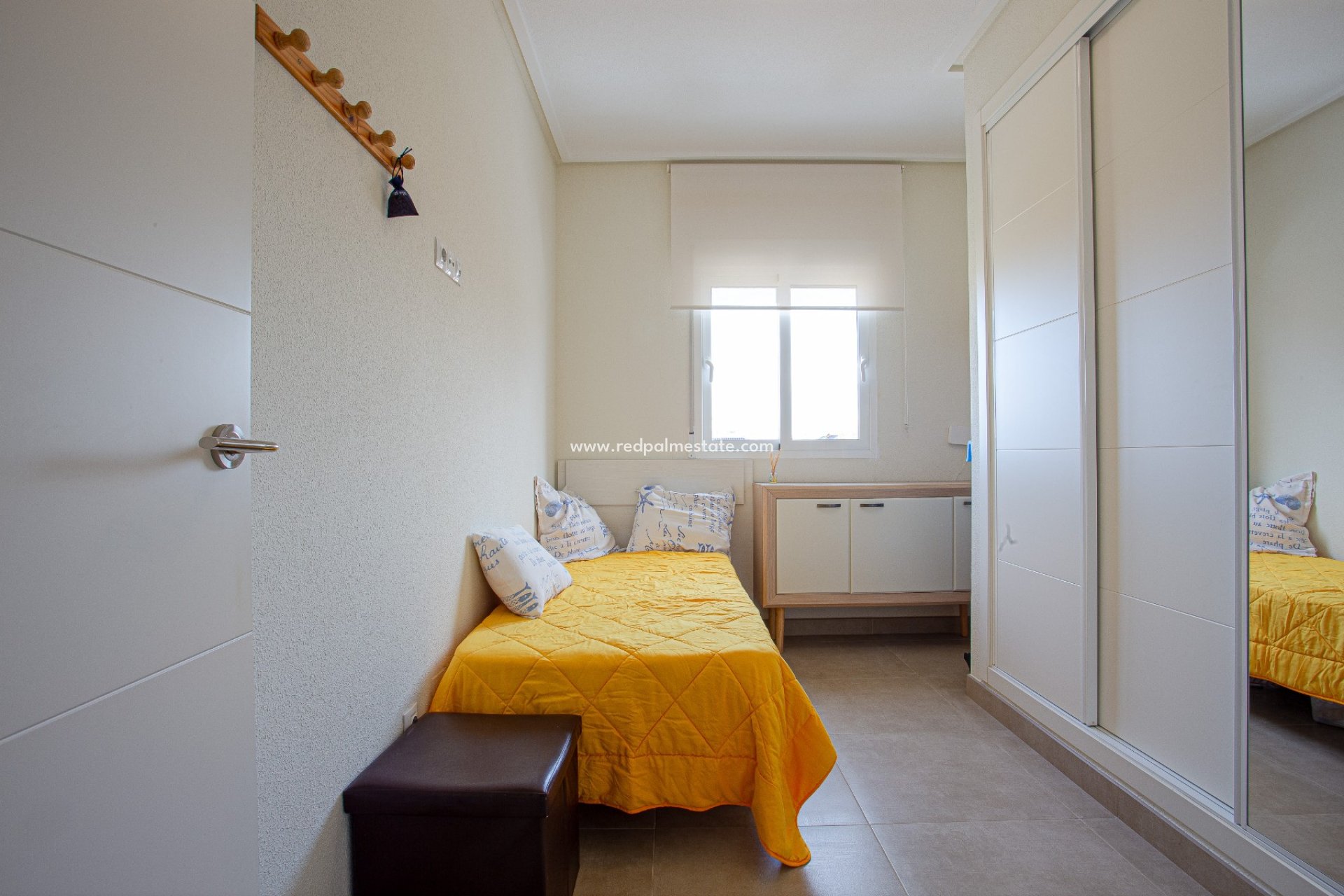 Videresalg - Villa -
Orihuela Costa