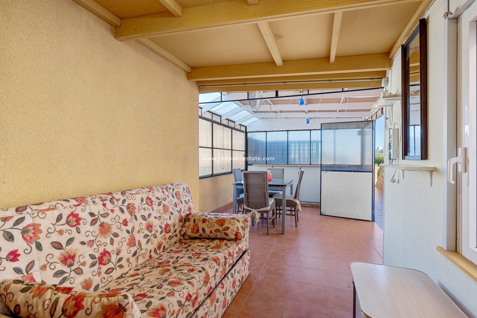 Videresalg - Villa -
Orihuela Costa