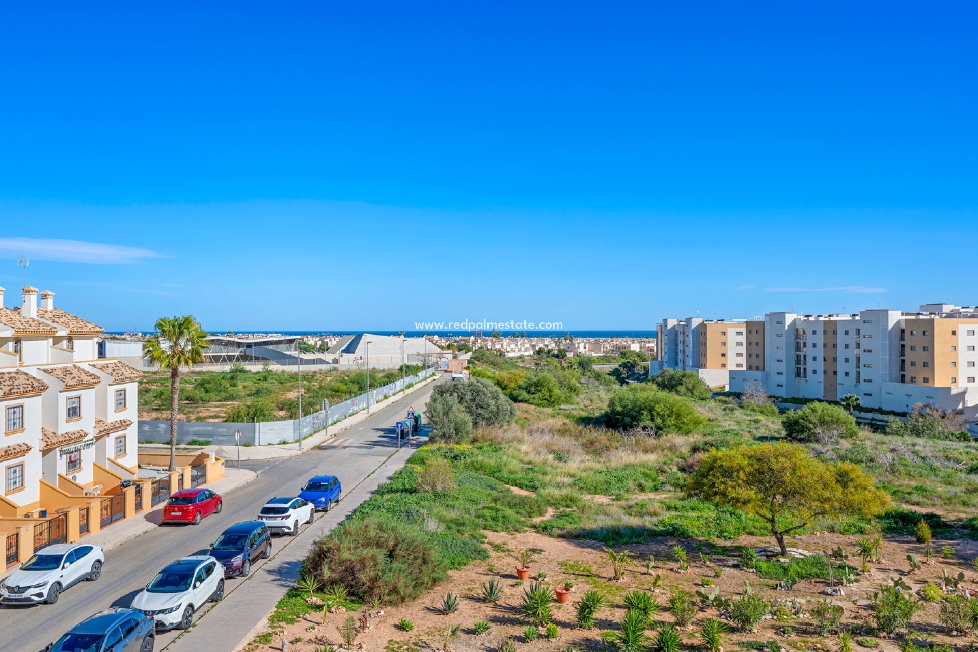 Videresalg - Villa -
Orihuela Costa