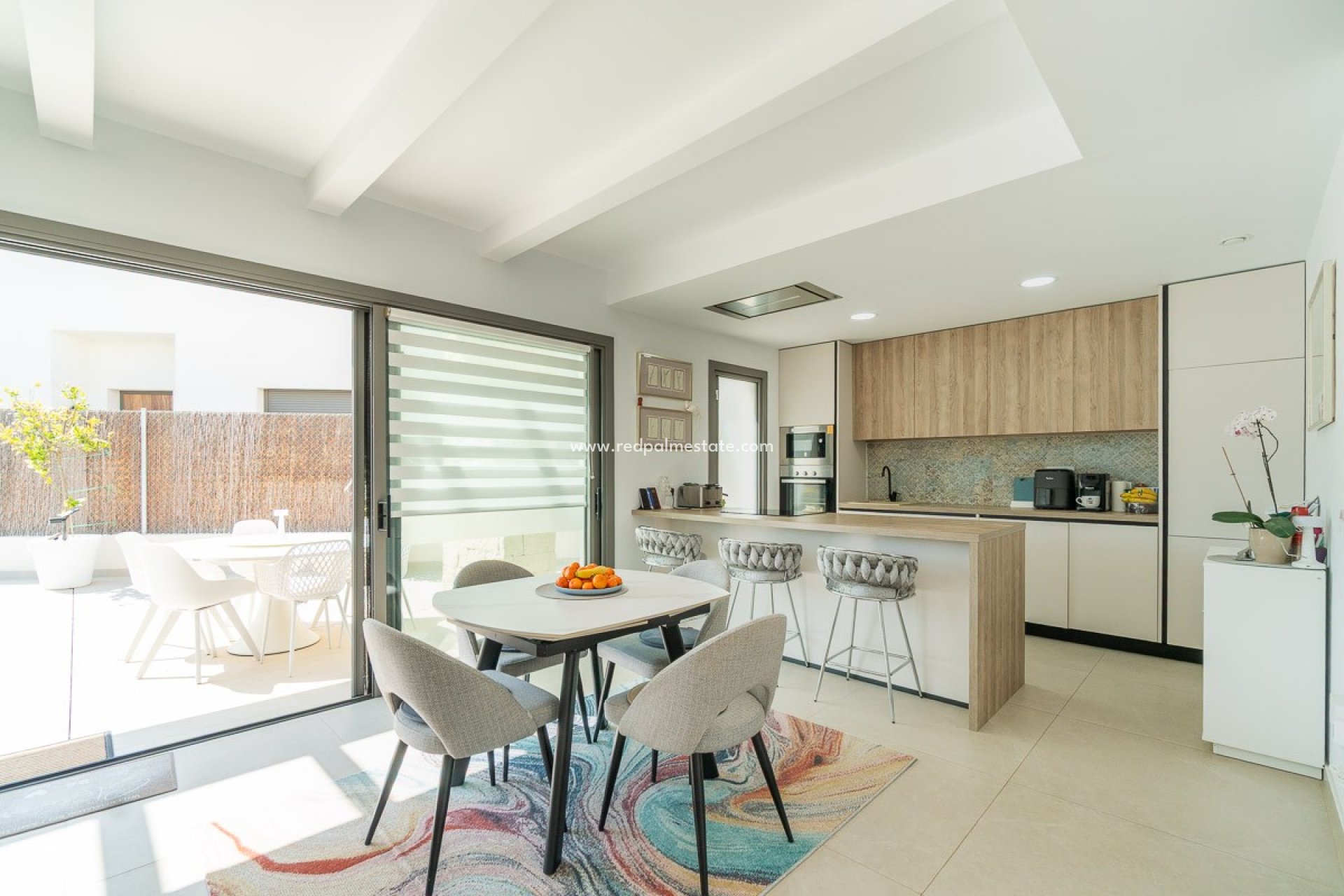 Videresalg - Villa -
Orihuela Costa