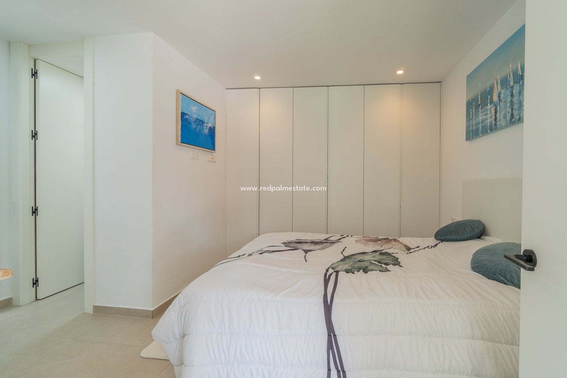 Videresalg - Villa -
Orihuela Costa