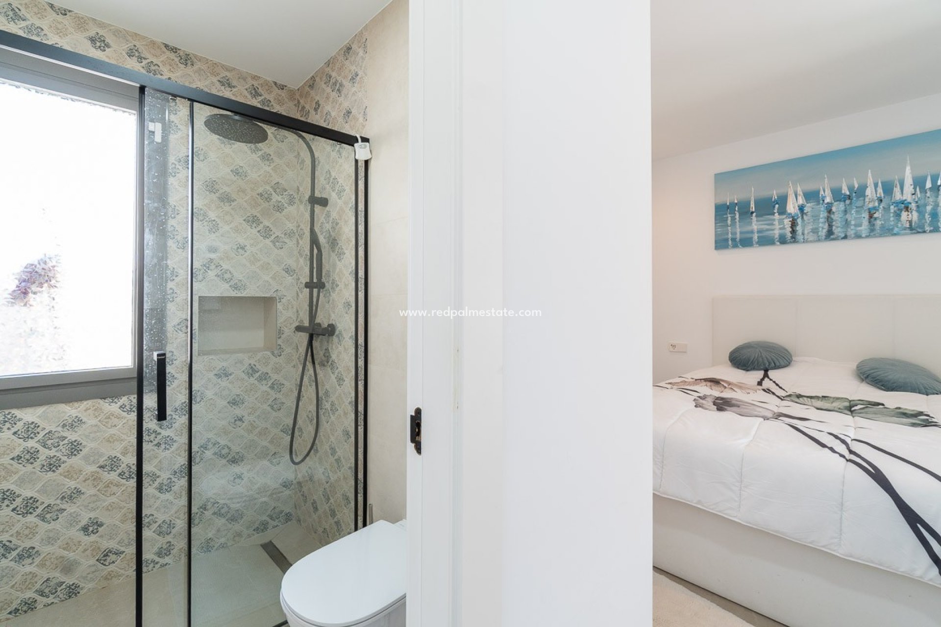 Videresalg - Villa -
Orihuela Costa