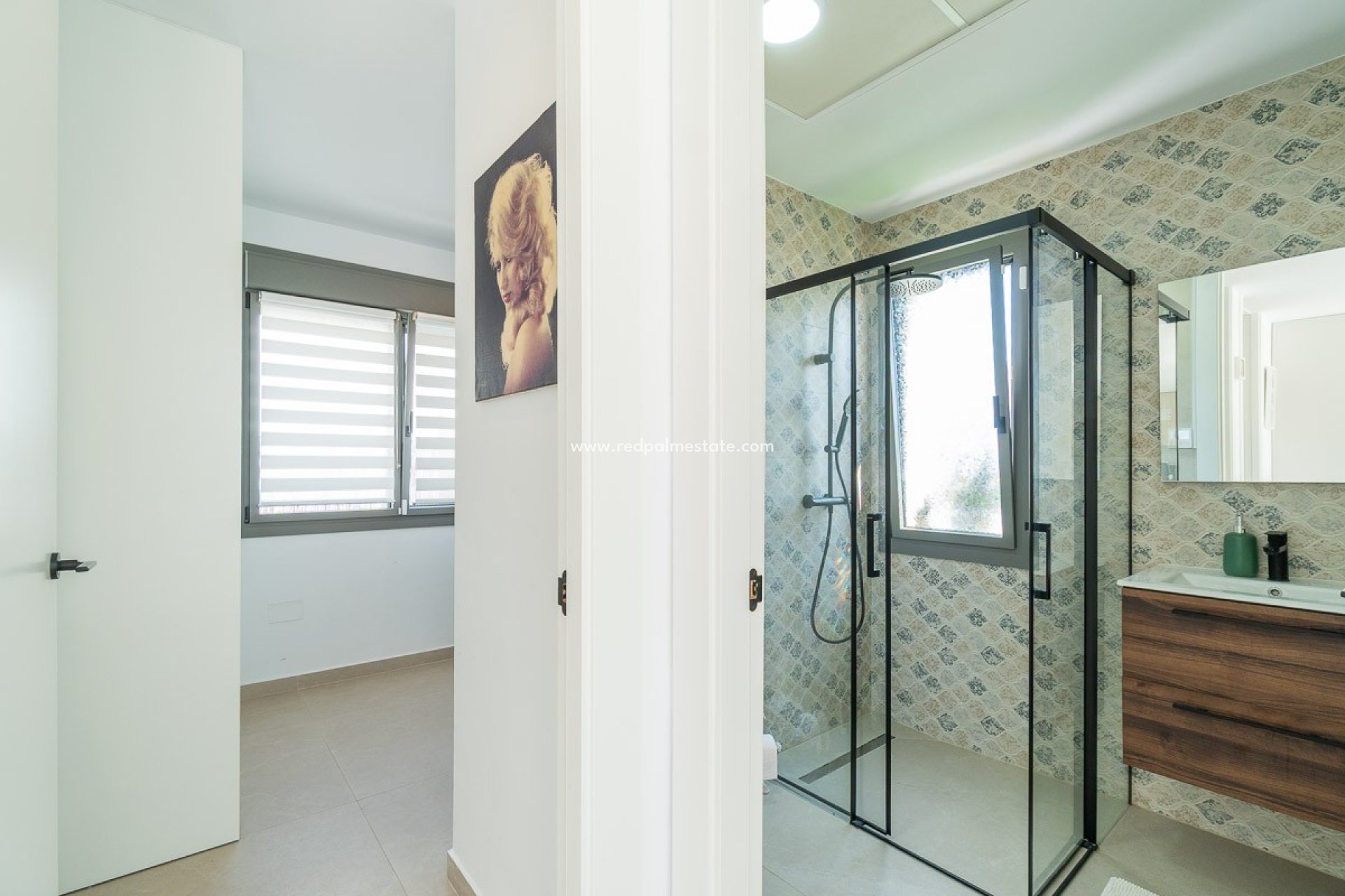 Videresalg - Villa -
Orihuela Costa