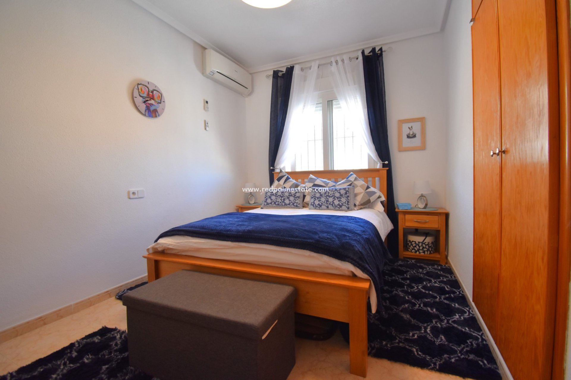 Videresalg - Villa -
Orihuela Costa