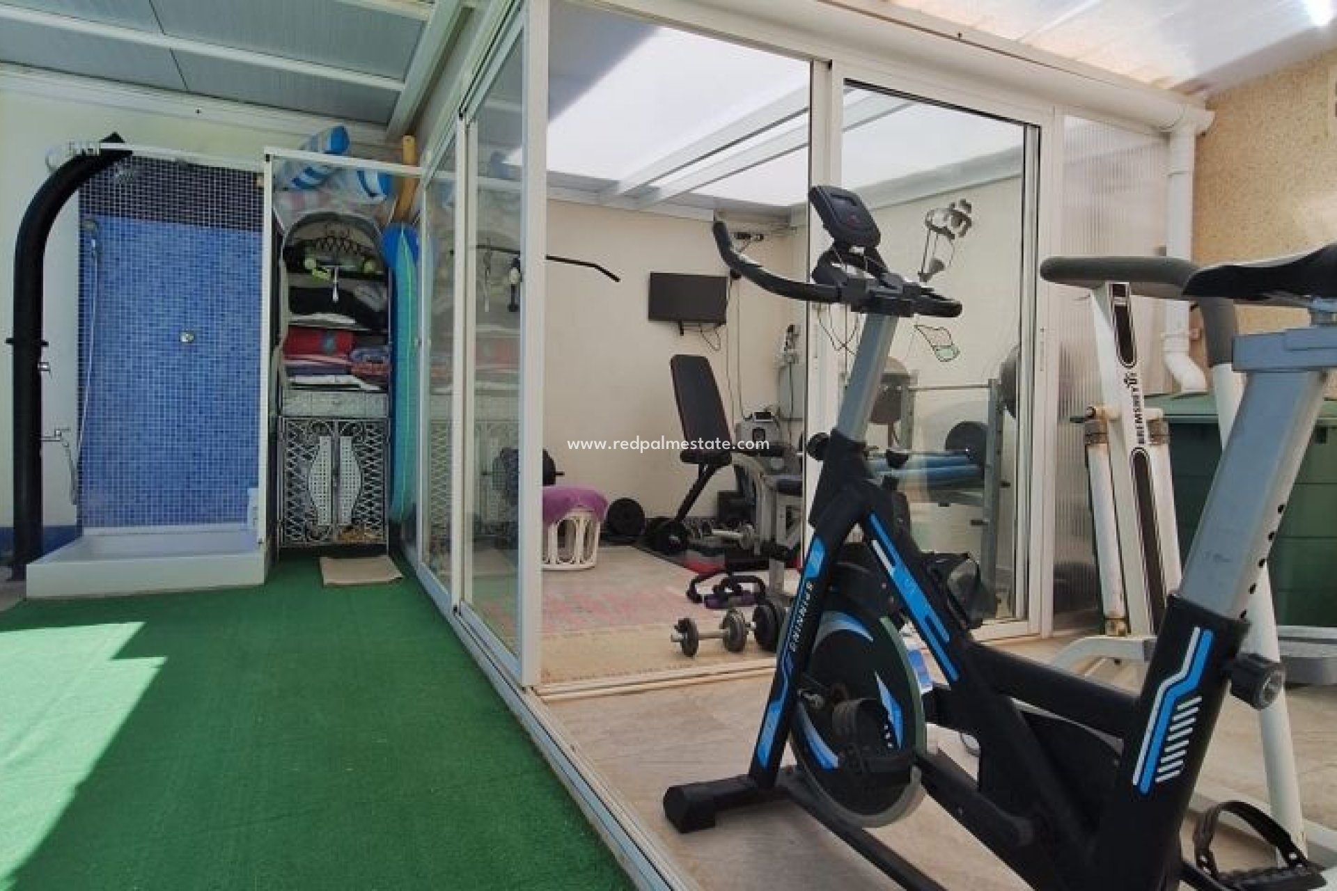 Videresalg - Villa -
Orihuela Costa