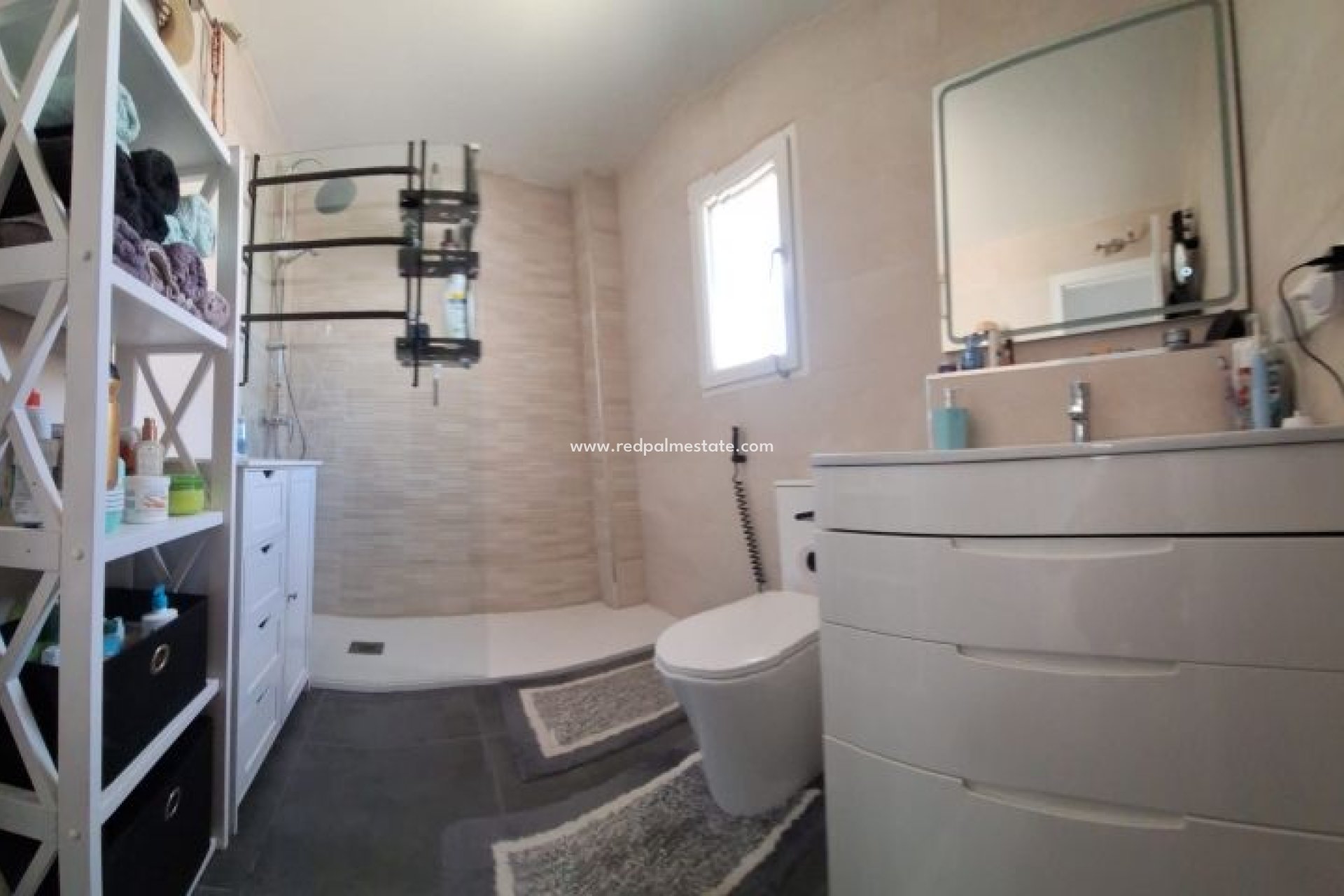 Videresalg - Villa -
Orihuela Costa