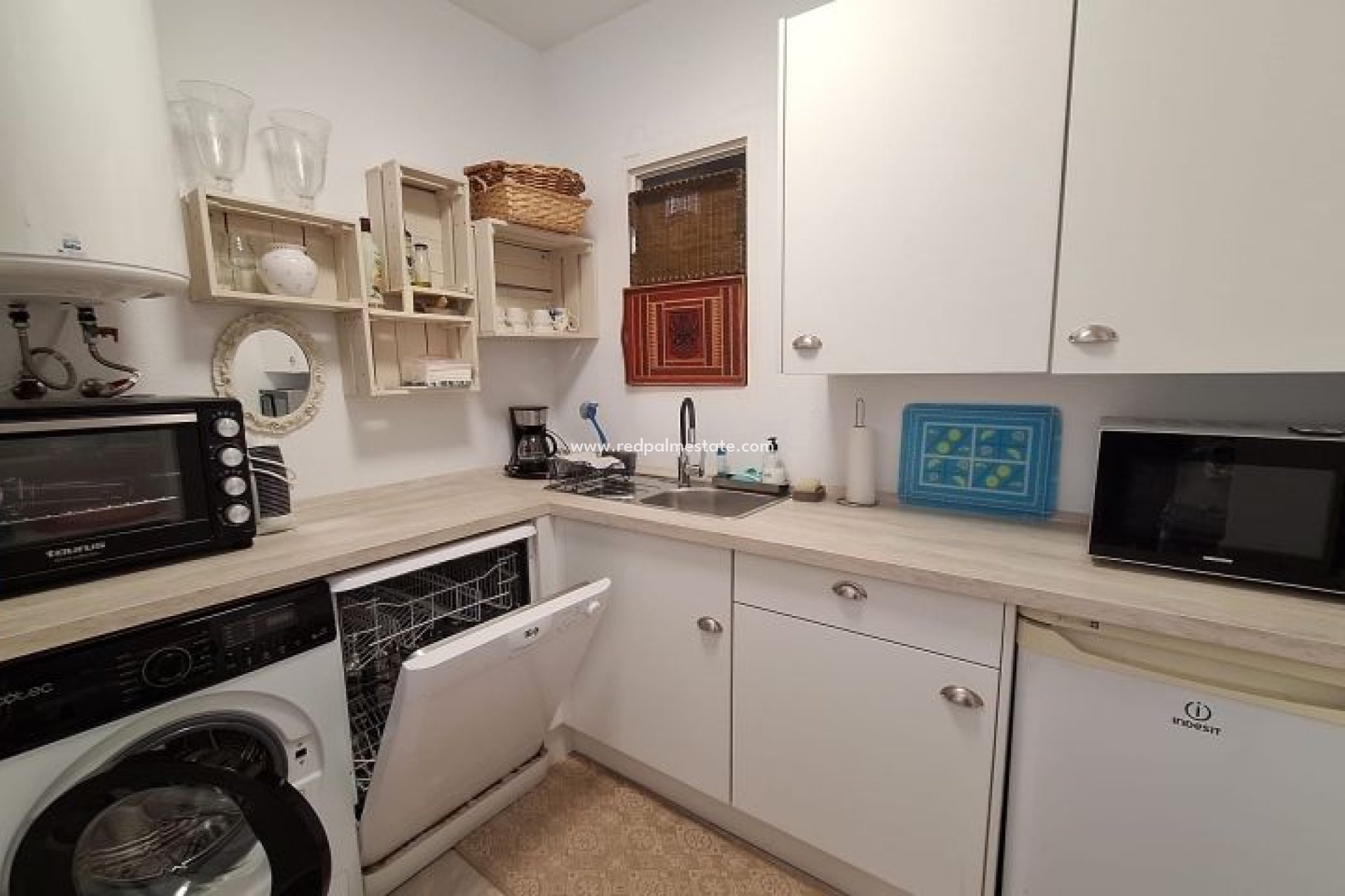 Videresalg - Villa -
Orihuela Costa