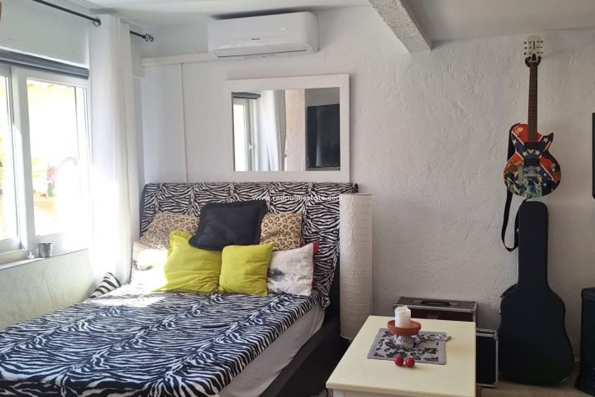 Videresalg - Villa -
Orihuela Costa