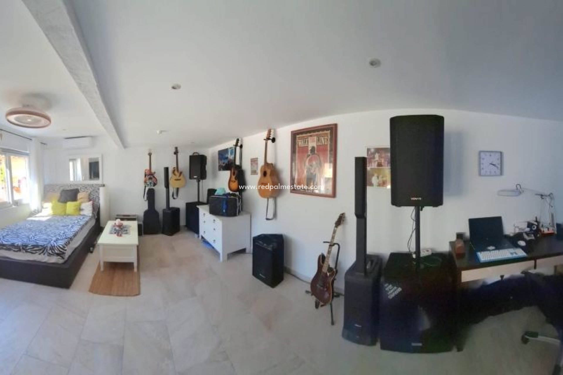 Videresalg - Villa -
Orihuela Costa