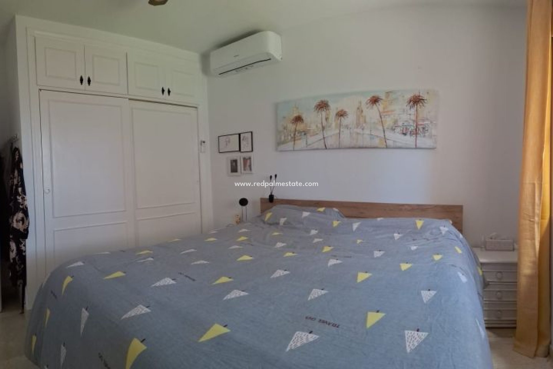 Videresalg - Villa -
Orihuela Costa