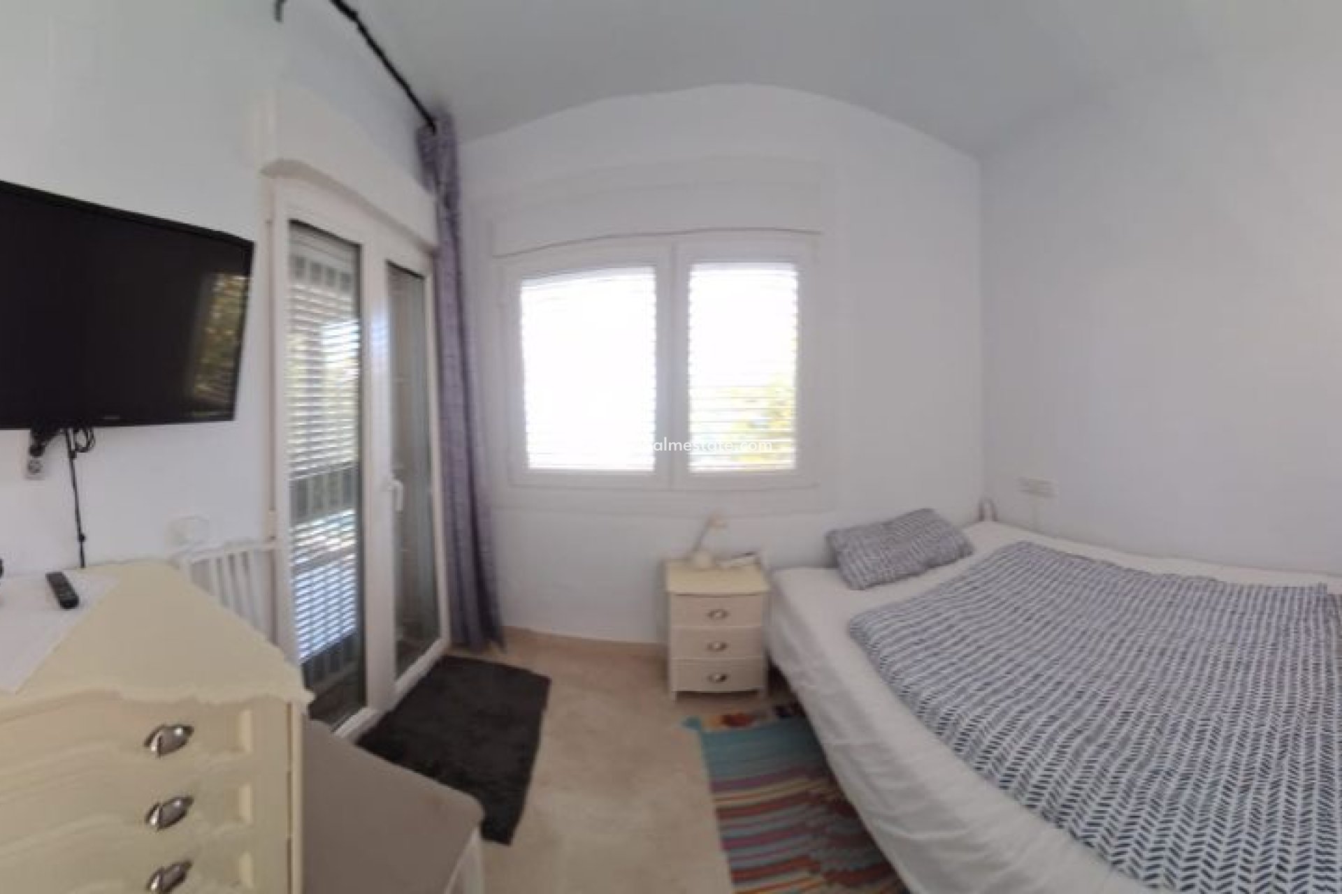 Videresalg - Villa -
Orihuela Costa