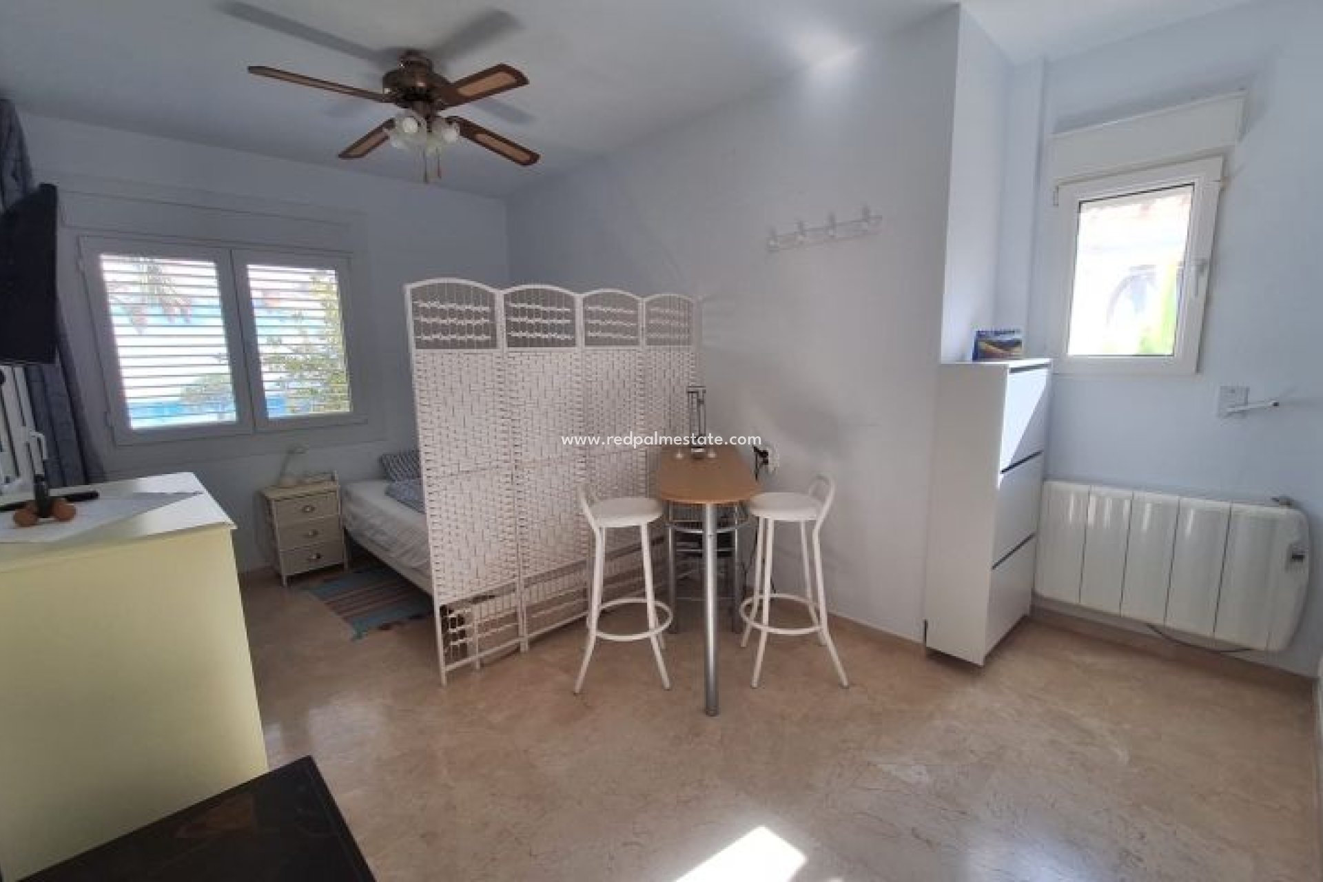 Videresalg - Villa -
Orihuela Costa