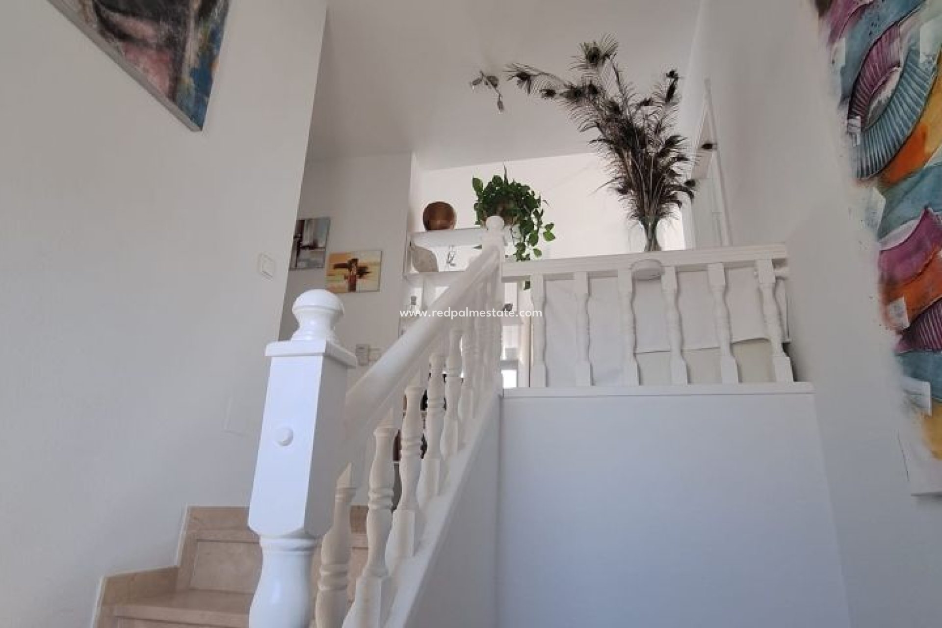 Videresalg - Villa -
Orihuela Costa