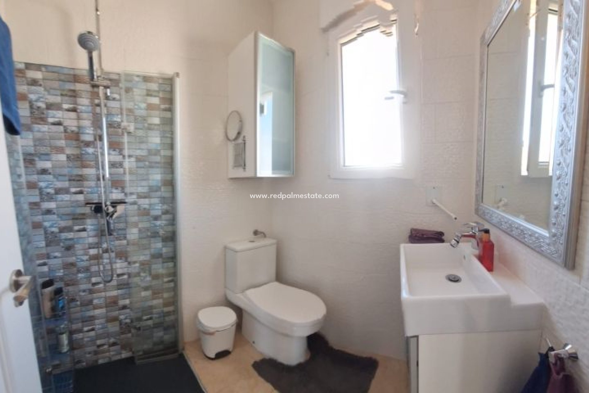 Videresalg - Villa -
Orihuela Costa