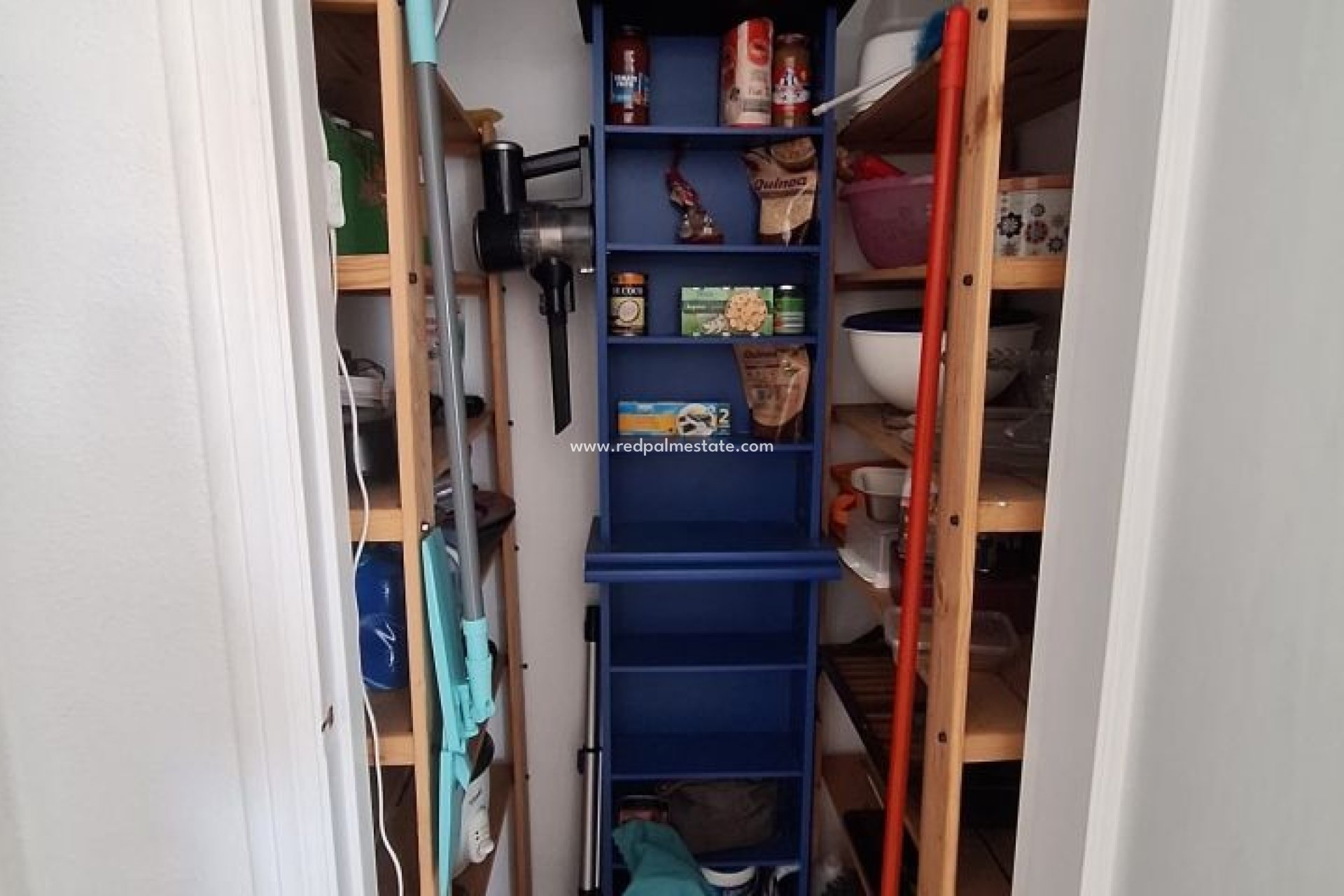 Videresalg - Villa -
Orihuela Costa