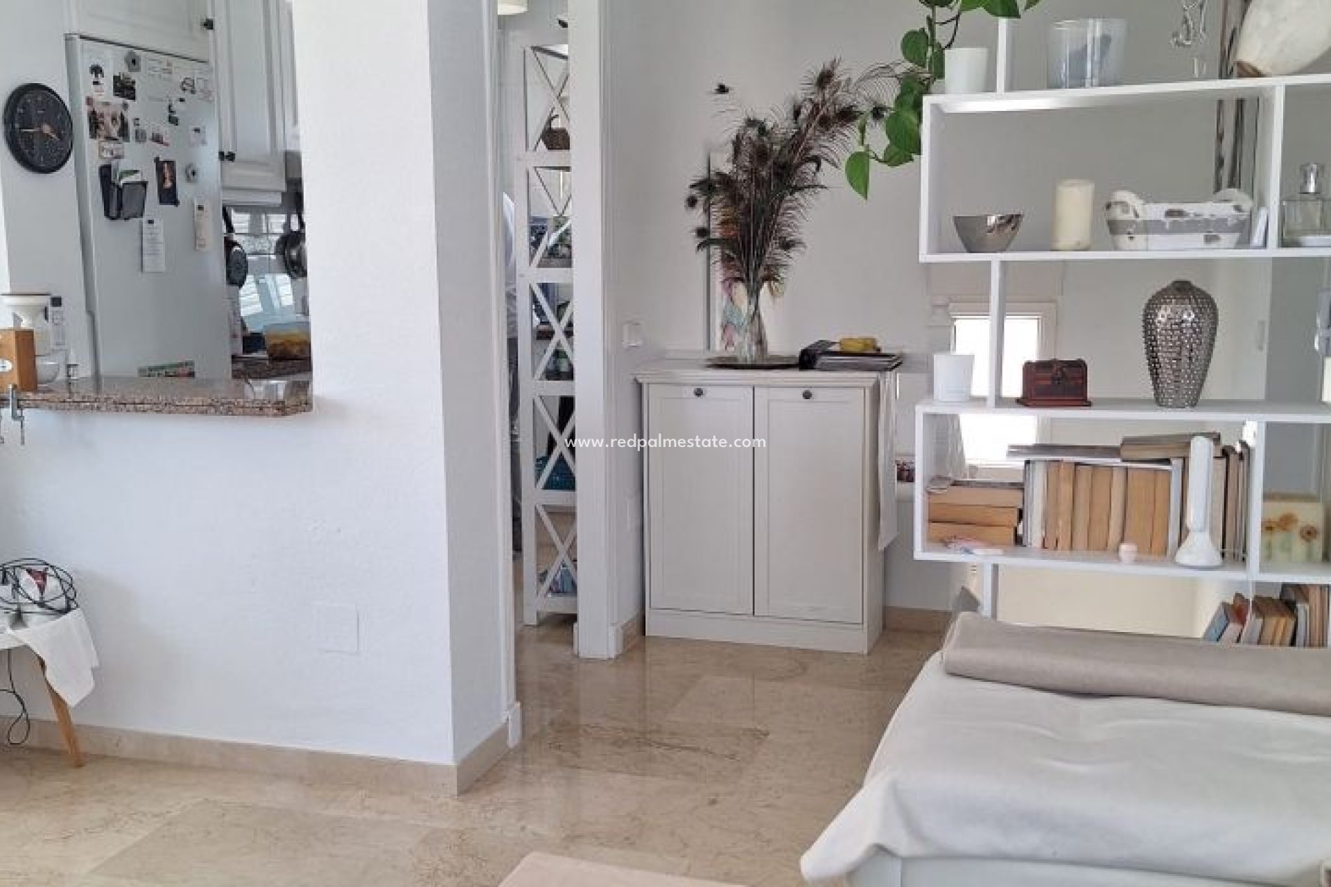 Videresalg - Villa -
Orihuela Costa