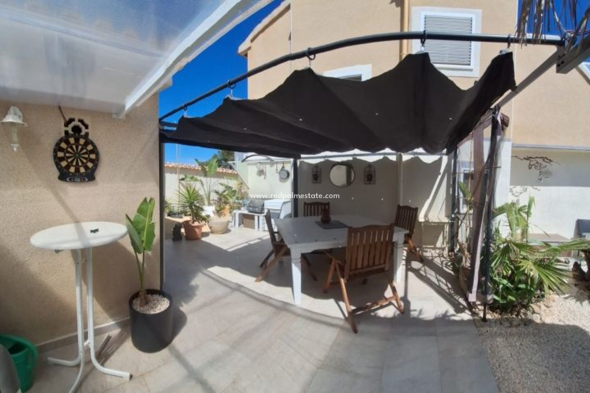 Videresalg - Villa -
Orihuela Costa