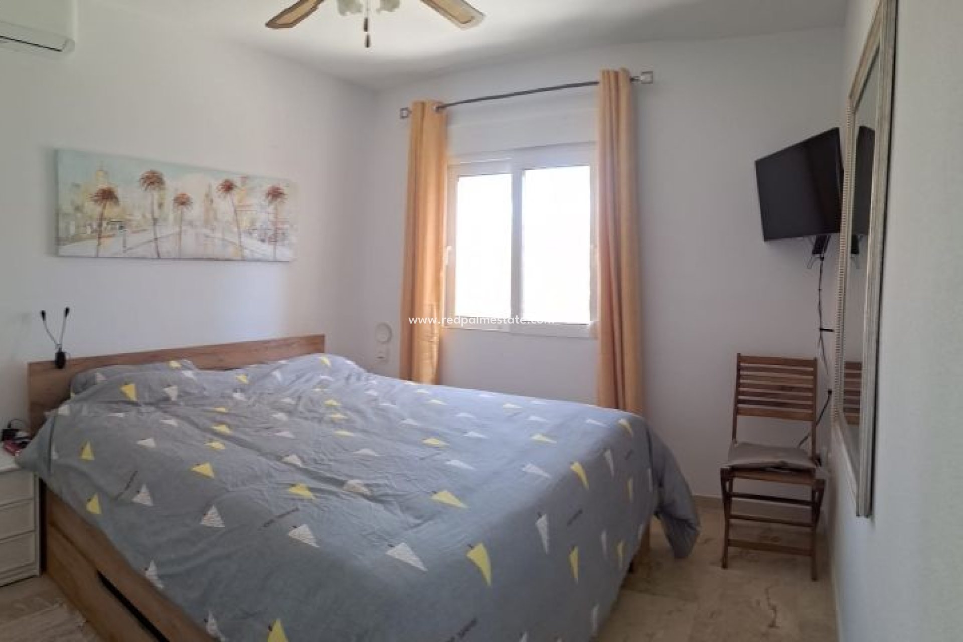 Videresalg - Villa -
Orihuela Costa