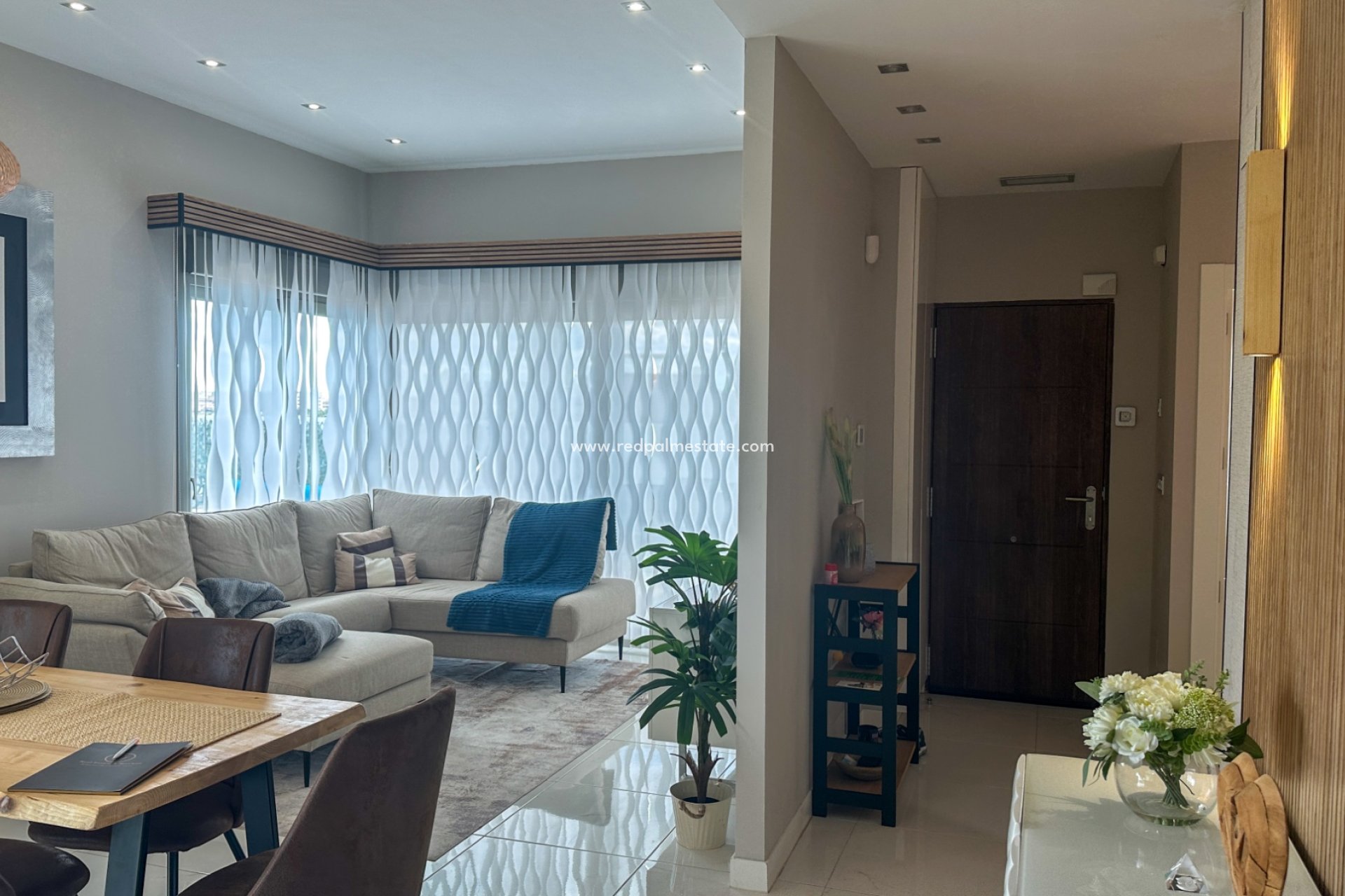 Videresalg - Villa -
Orihuela Costa