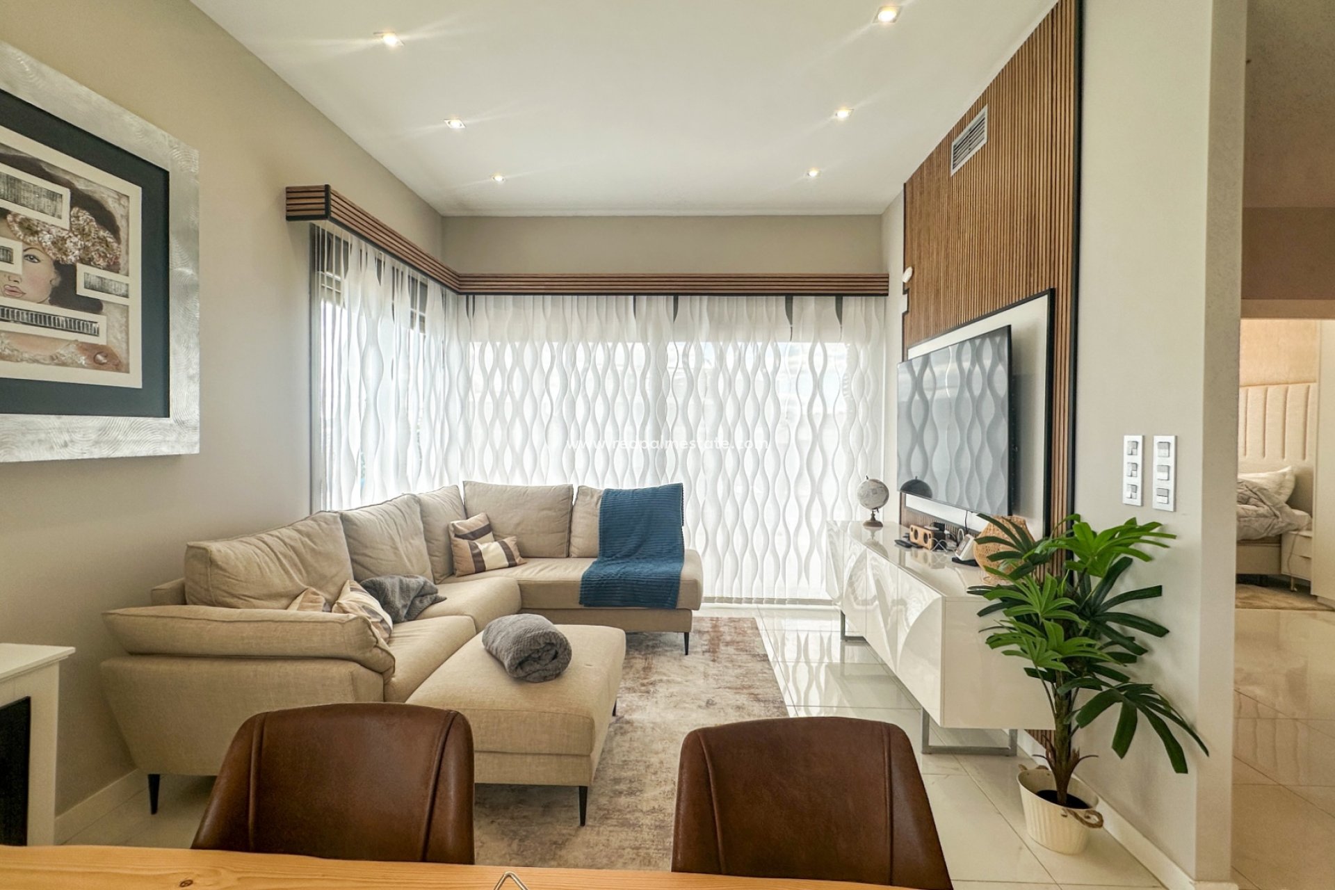 Videresalg - Villa -
Orihuela Costa